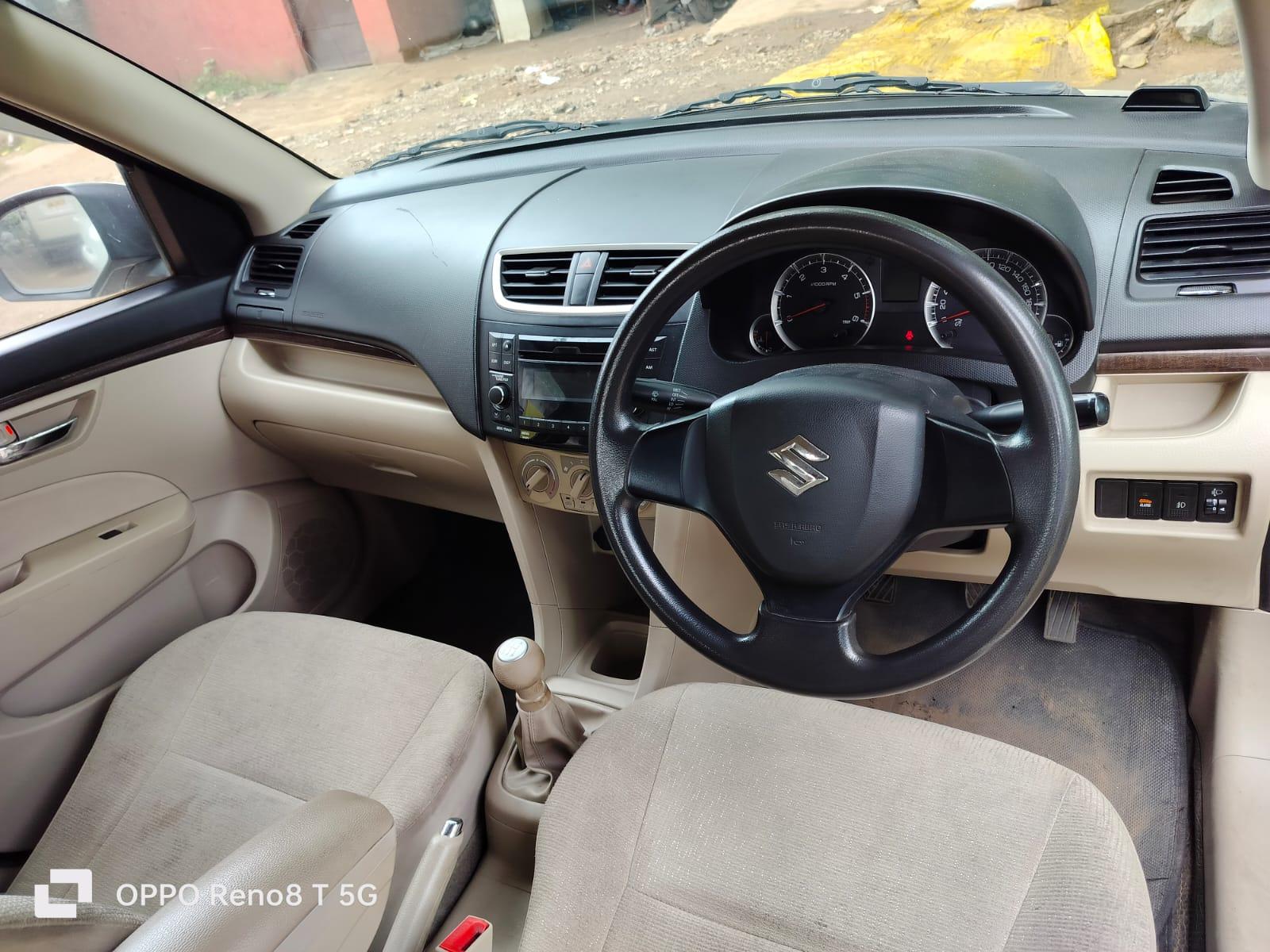 यूज़्ड 2017 मारुति सुजुकी स्विफ्ट डिज़ायर, Kalunga, Rourkela 11 यूज़्ड 2017 मारुति सुजुकी स्विफ्ट डिज़ायर, Kalunga, Rourkela 11