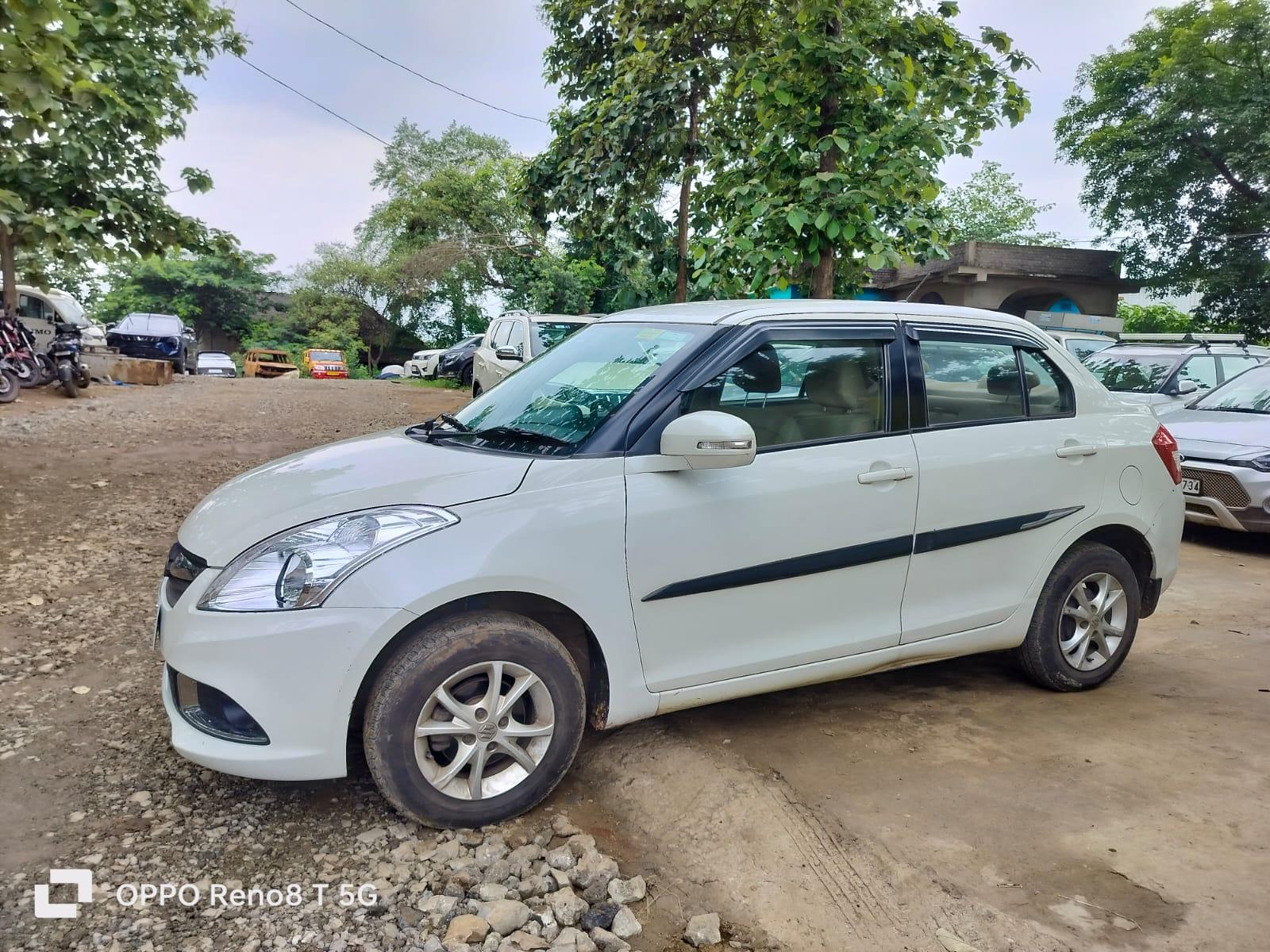 यूज़्ड 2017 मारुति सुजुकी स्विफ्ट डिज़ायर, Kalunga, Rourkela 6 यूज़्ड 2017 मारुति सुजुकी स्विफ्ट डिज़ायर, Kalunga, Rourkela 6