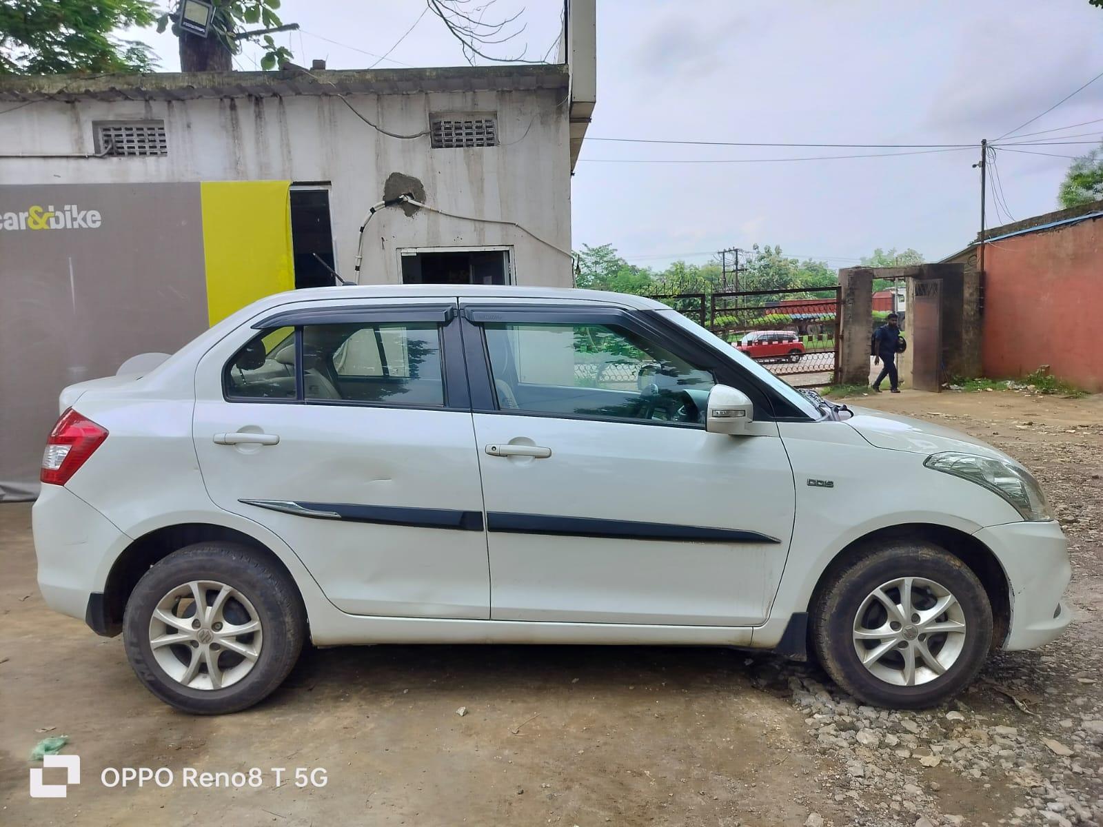 यूज़्ड 2017 मारुति सुजुकी स्विफ्ट डिज़ायर, Kalunga, Rourkela 5 यूज़्ड 2017 मारुति सुजुकी स्विफ्ट डिज़ायर, Kalunga, Rourkela 5