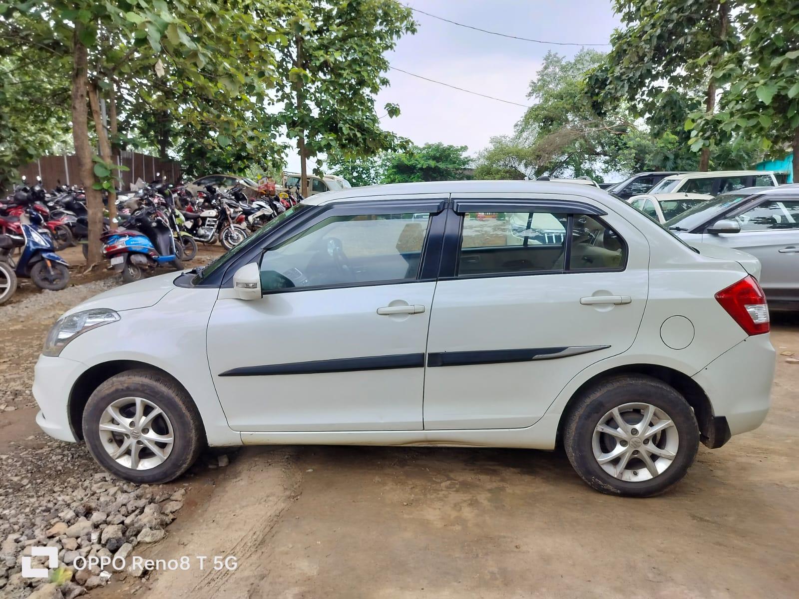 यूज़्ड 2017 मारुति सुजुकी स्विफ्ट डिज़ायर, Kalunga, Rourkela 9 यूज़्ड 2017 मारुति सुजुकी स्विफ्ट डिज़ायर, Kalunga, Rourkela 9