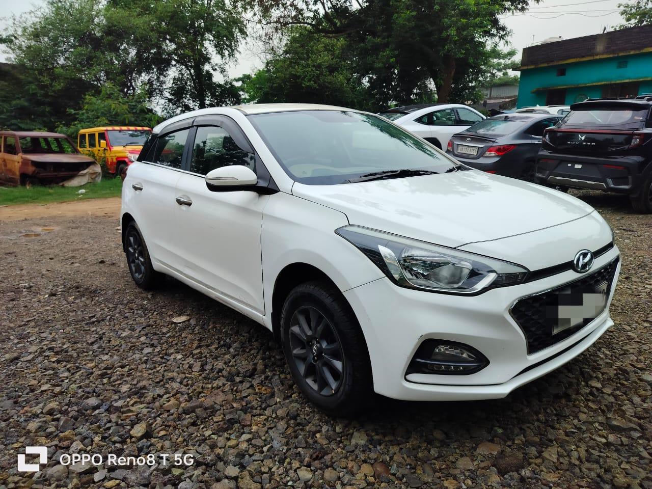 2019 ह्युंडई  ईलाइट आई20 1.2 Sportz Plus Petrol BS IV 2019 ह्युंडई  ईलाइट आई20 1.2 Sportz Plus Petrol BS IV