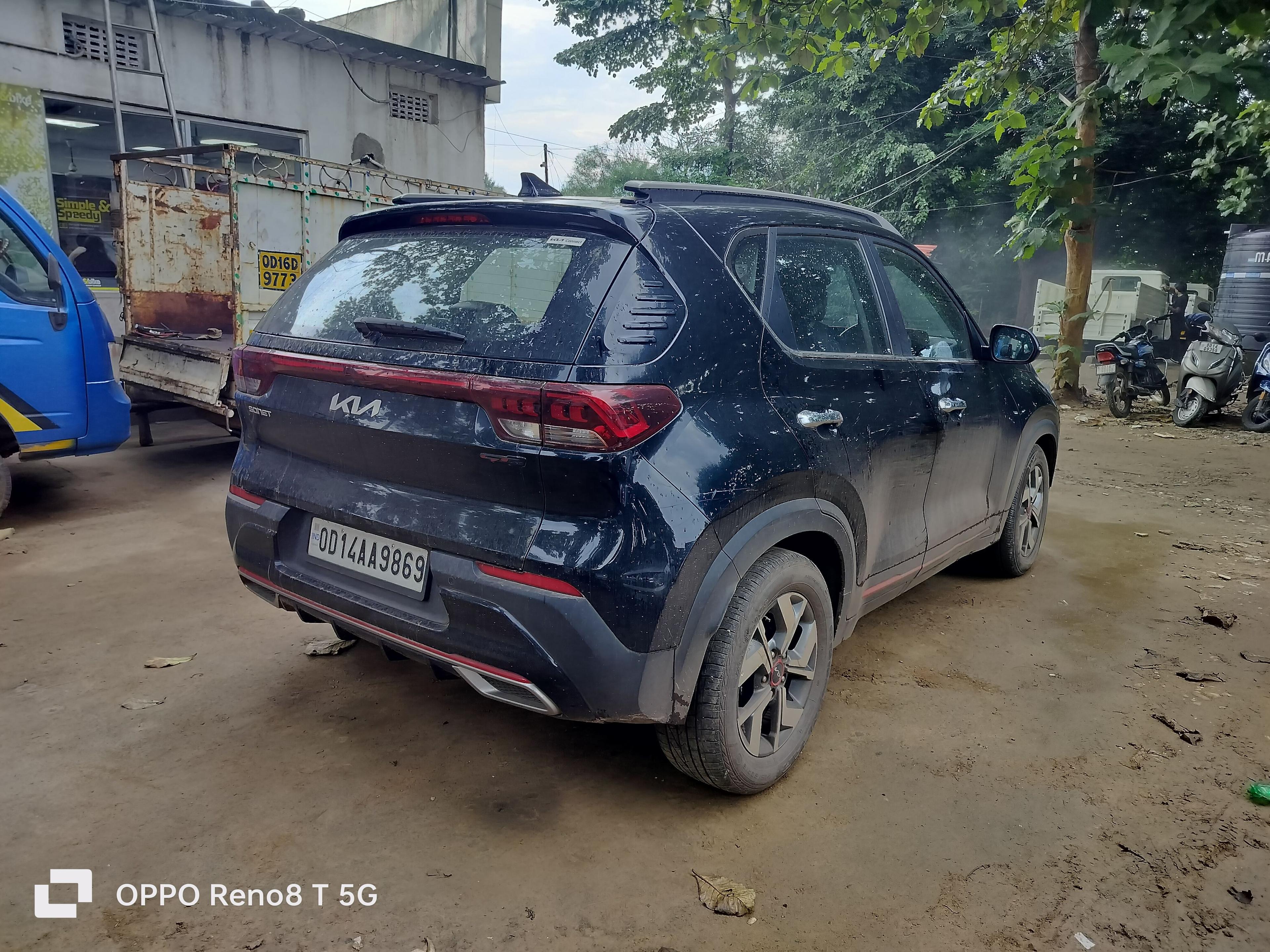 यूज़्ड 2022 किया सॉनेट, Kalunga, Rourkela 4 यूज़्ड 2022 किया सॉनेट, Kalunga, Rourkela 4