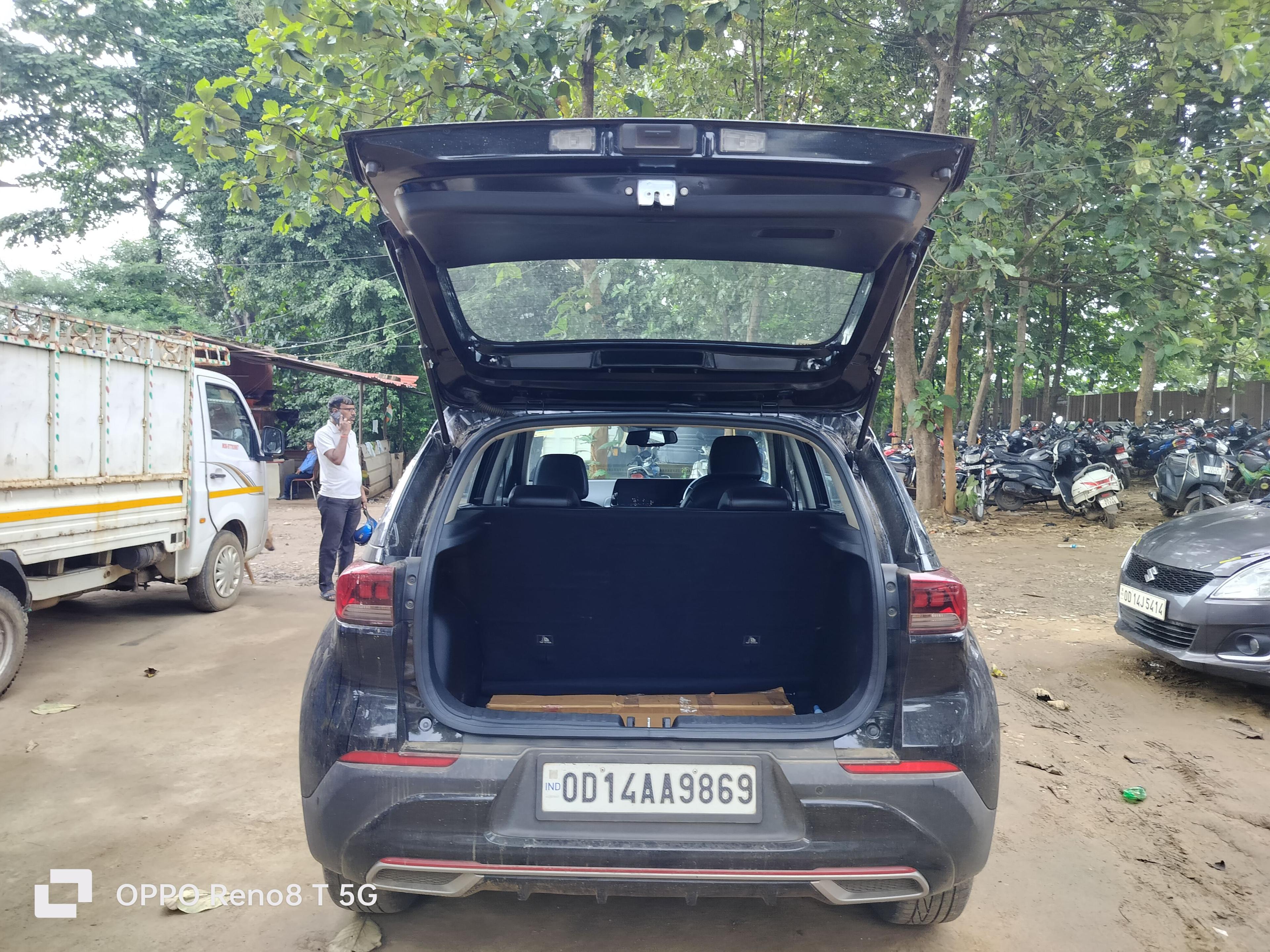 यूज़्ड 2022 किया सॉनेट, Kalunga, Rourkela 9 यूज़्ड 2022 किया सॉनेट, Kalunga, Rourkela 9
