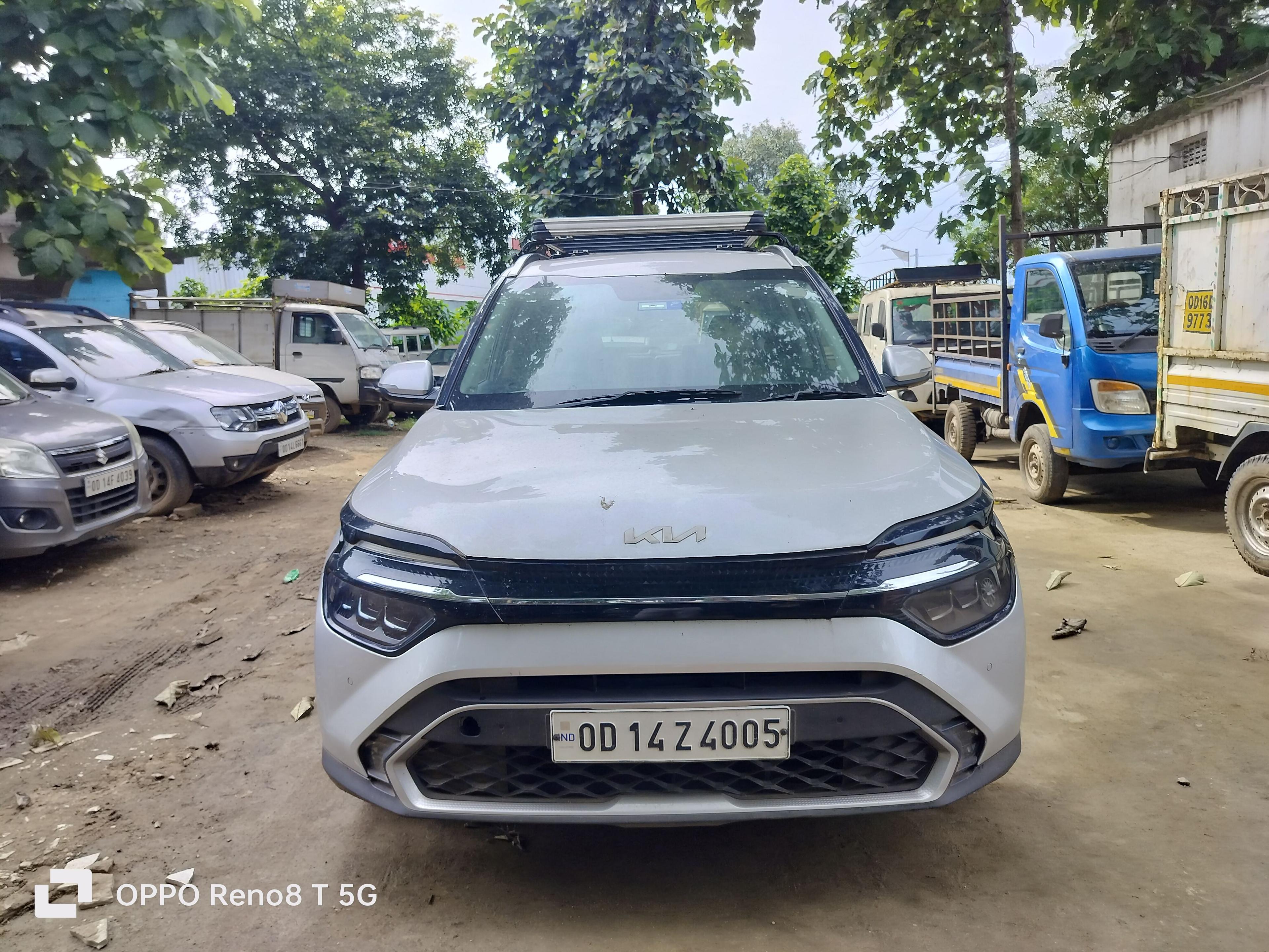 यूज़्ड 2022 किया कैरेंस, Kalunga, Rourkela 7 यूज़्ड 2022 किया कैरेंस, Kalunga, Rourkela 7