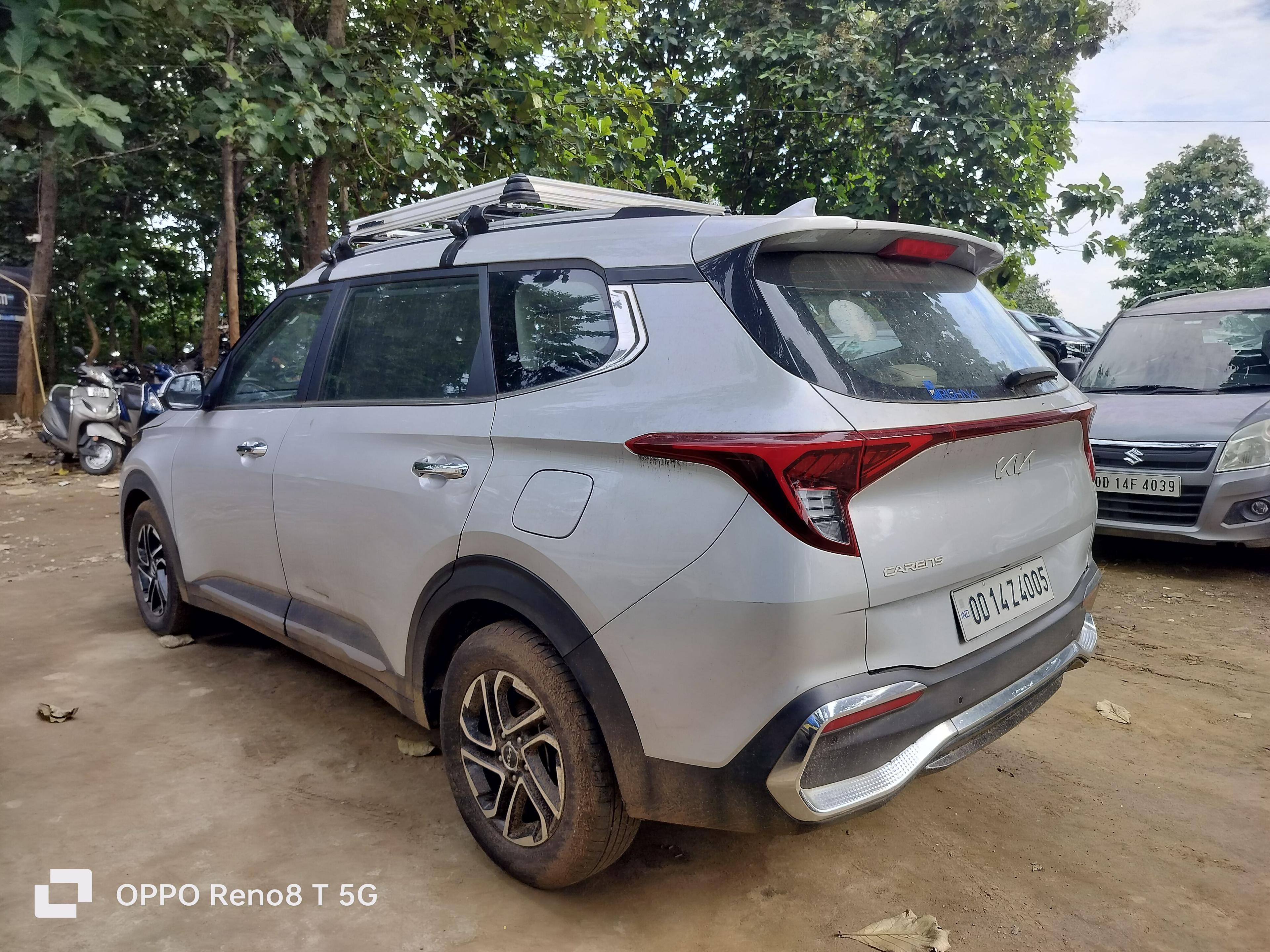 यूज़्ड 2022 किया कैरेंस, Kalunga, Rourkela 2 यूज़्ड 2022 किया कैरेंस, Kalunga, Rourkela 2