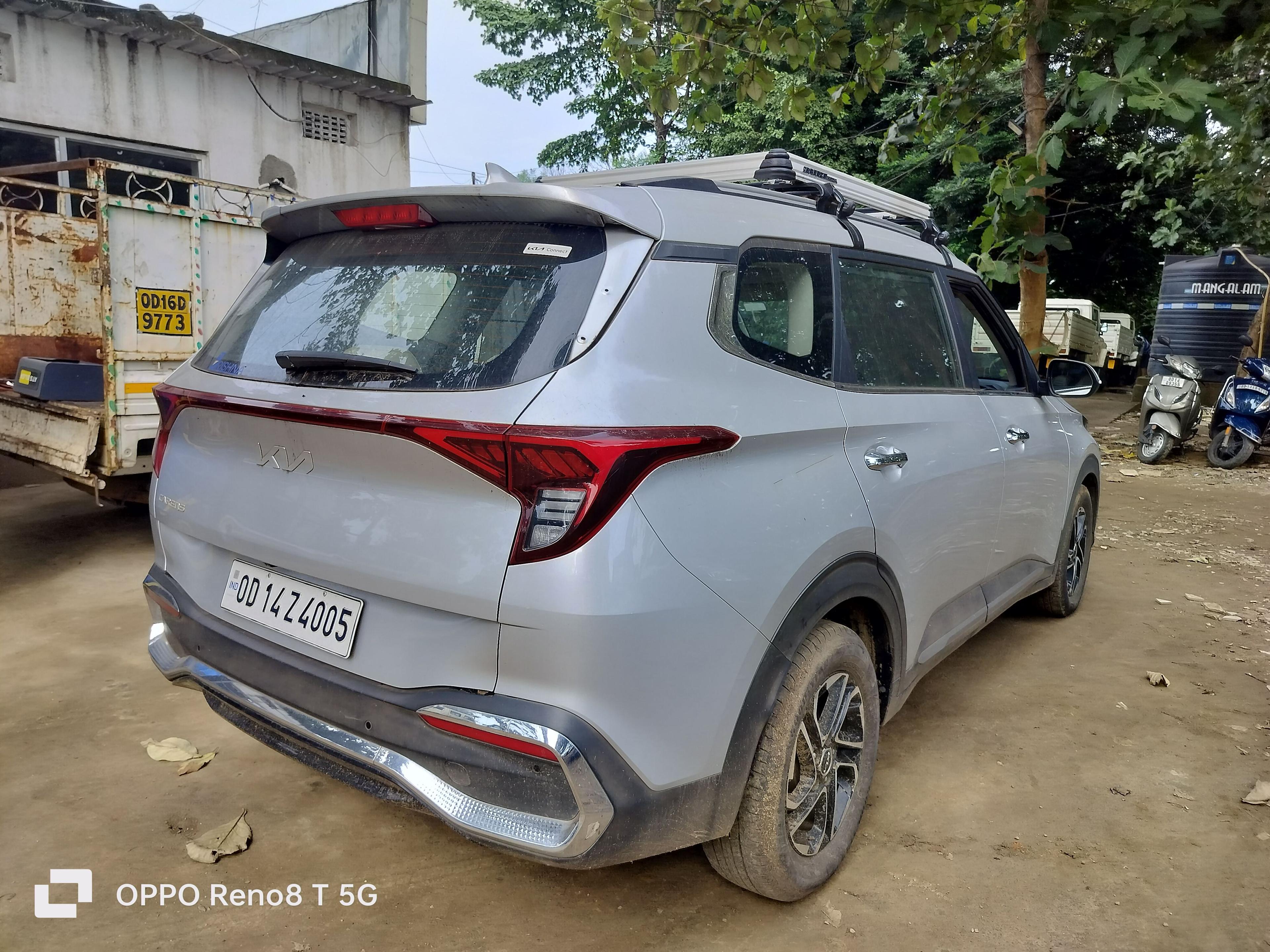 यूज़्ड 2022 किया कैरेंस, Kalunga, Rourkela 4 यूज़्ड 2022 किया कैरेंस, Kalunga, Rourkela 4