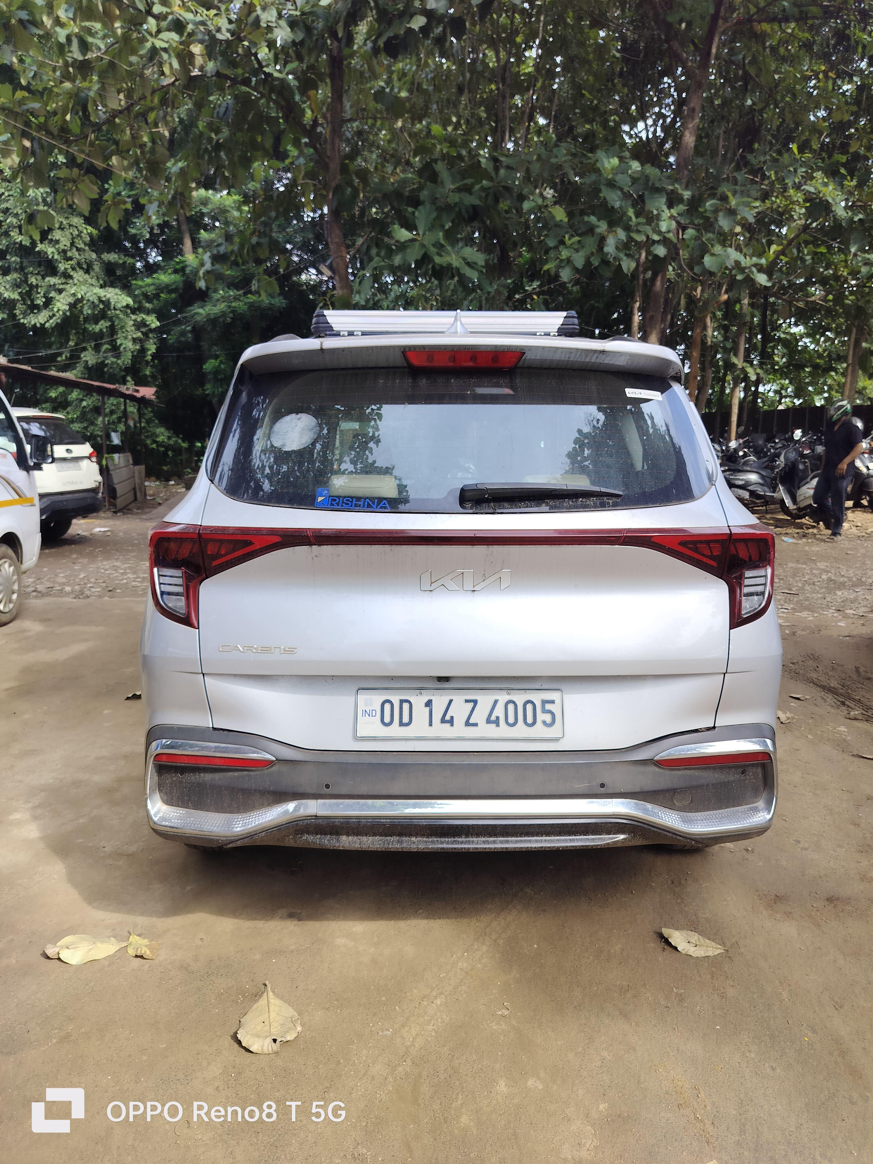 यूज़्ड 2022 किया कैरेंस, Kalunga, Rourkela 3 यूज़्ड 2022 किया कैरेंस, Kalunga, Rourkela 3