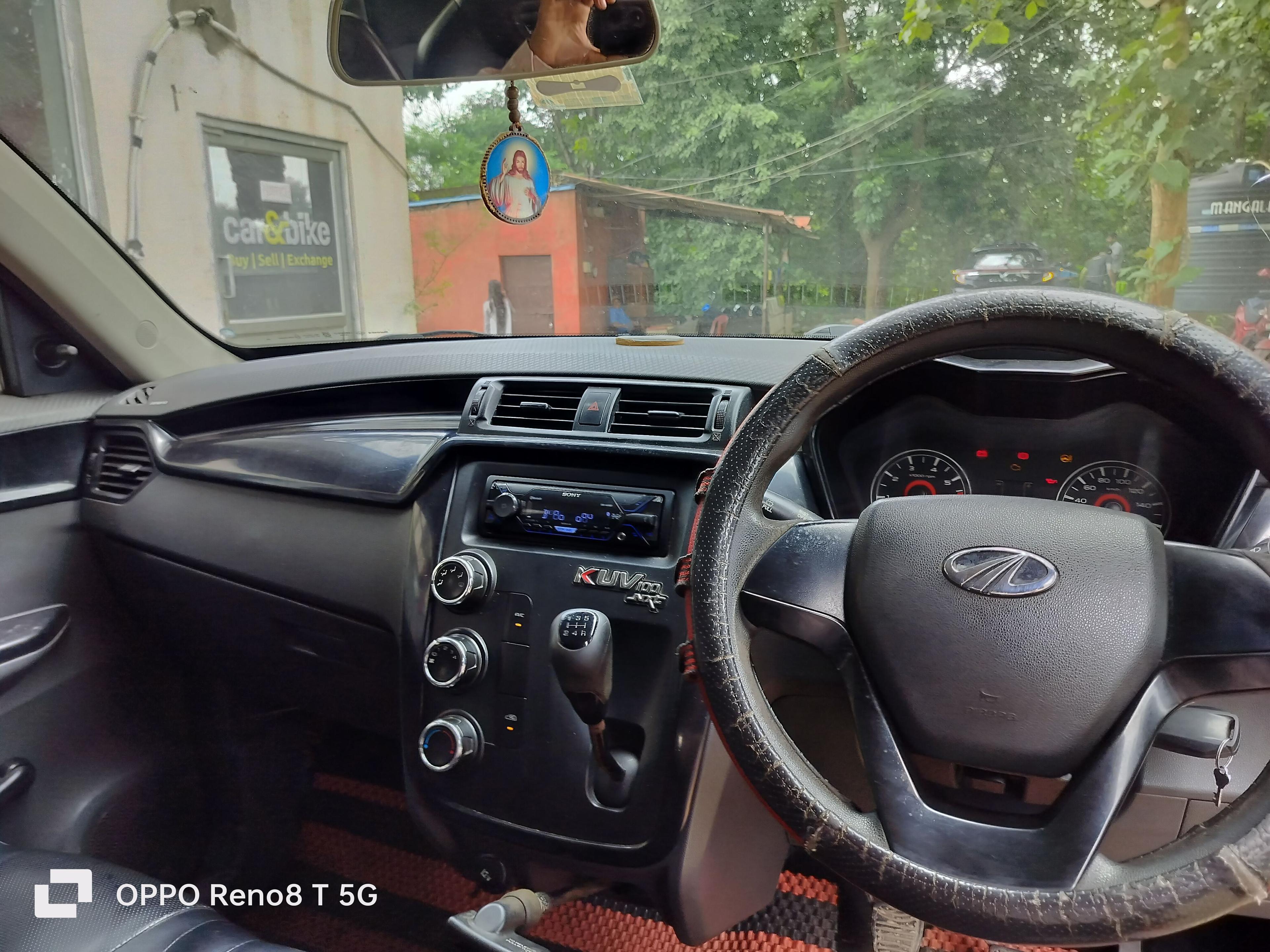 यूज़्ड 2018 महिंद्रा केयूवी 100, Kalunga, Rourkela 11 यूज़्ड 2018 महिंद्रा केयूवी 100, Kalunga, Rourkela 11