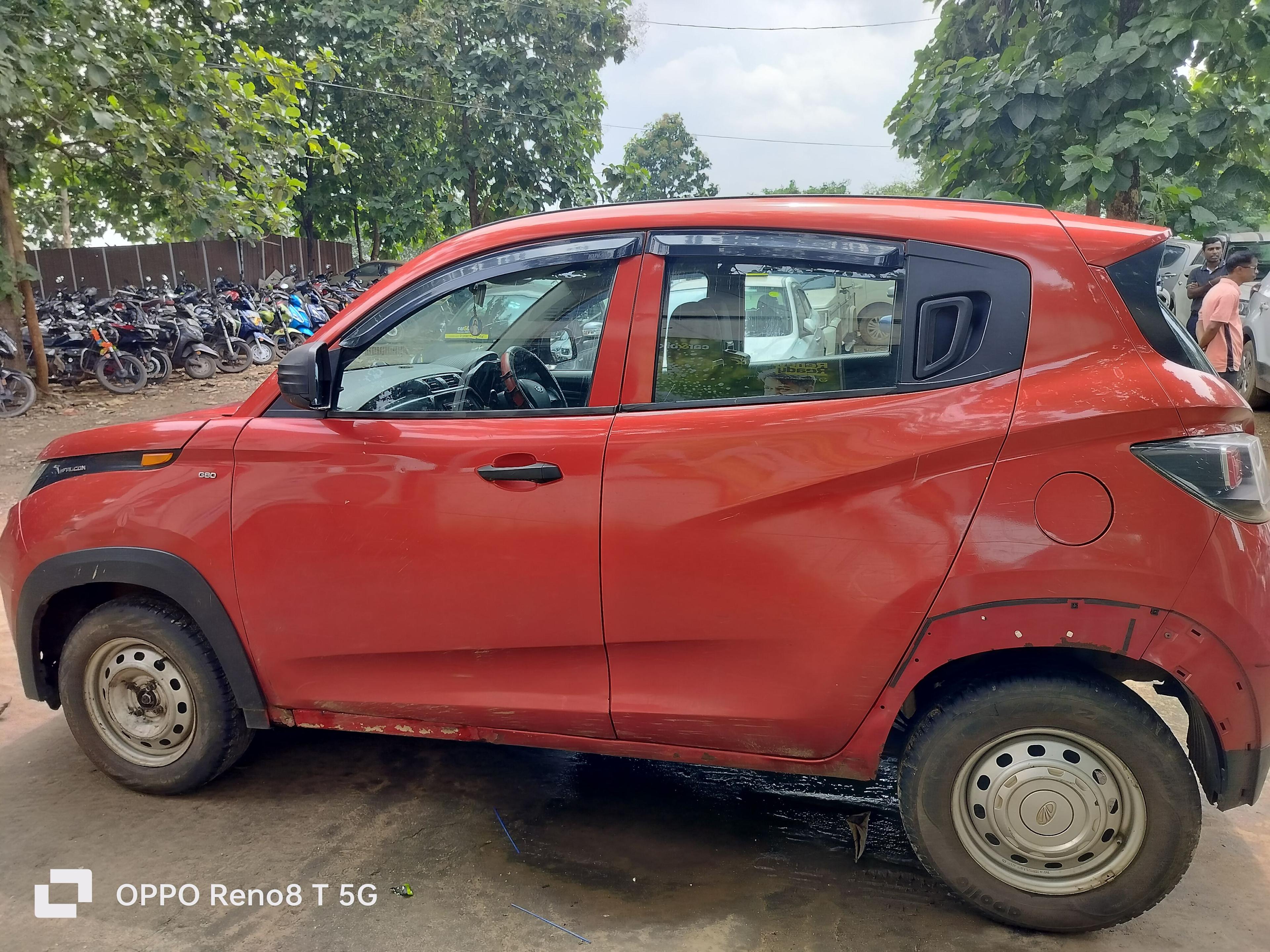 यूज़्ड 2018 महिंद्रा केयूवी 100, Kalunga, Rourkela 1 यूज़्ड 2018 महिंद्रा केयूवी 100, Kalunga, Rourkela 1