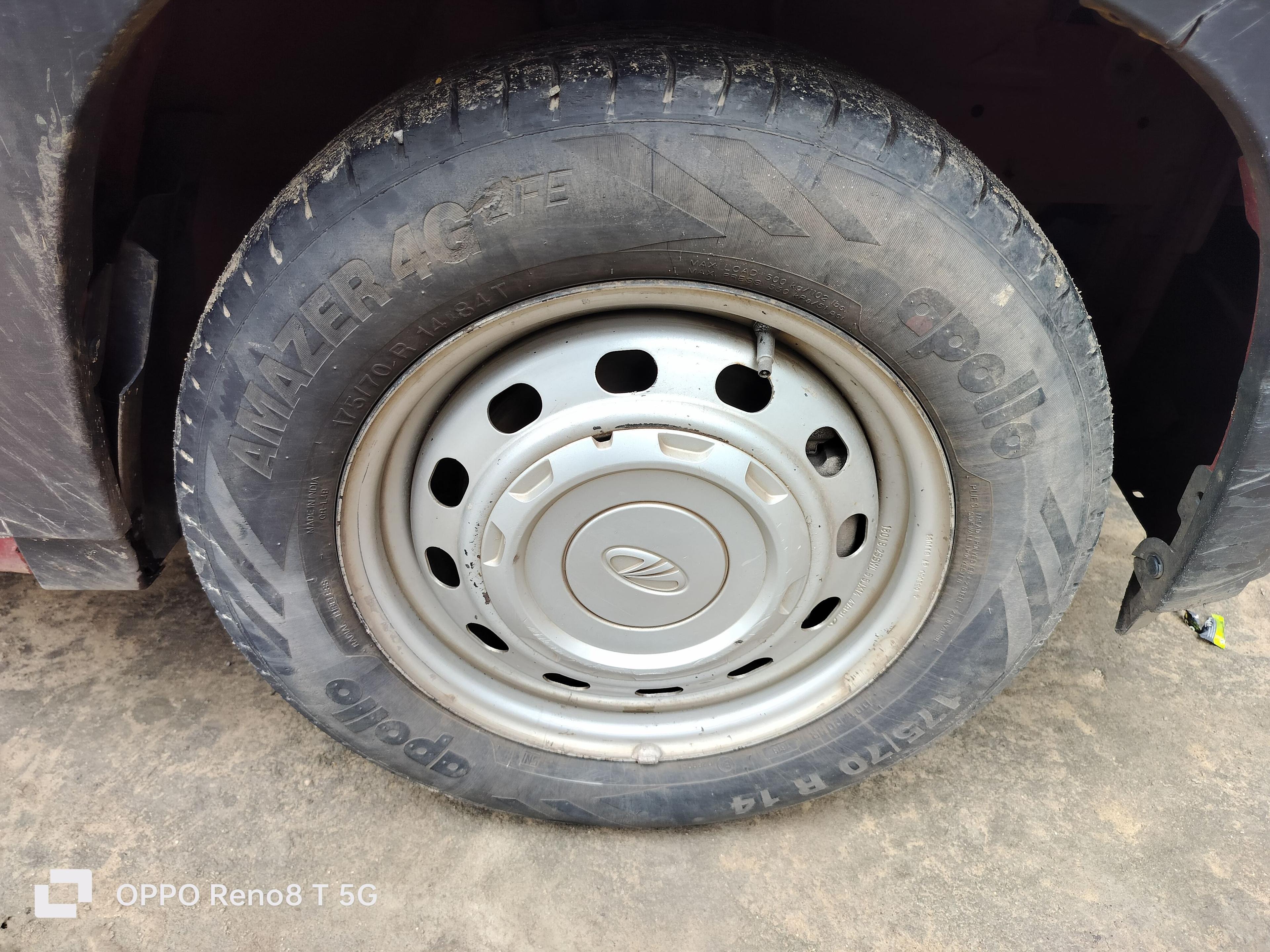 यूज़्ड 2018 महिंद्रा केयूवी 100, Kalunga, Rourkela 8 यूज़्ड 2018 महिंद्रा केयूवी 100, Kalunga, Rourkela 8