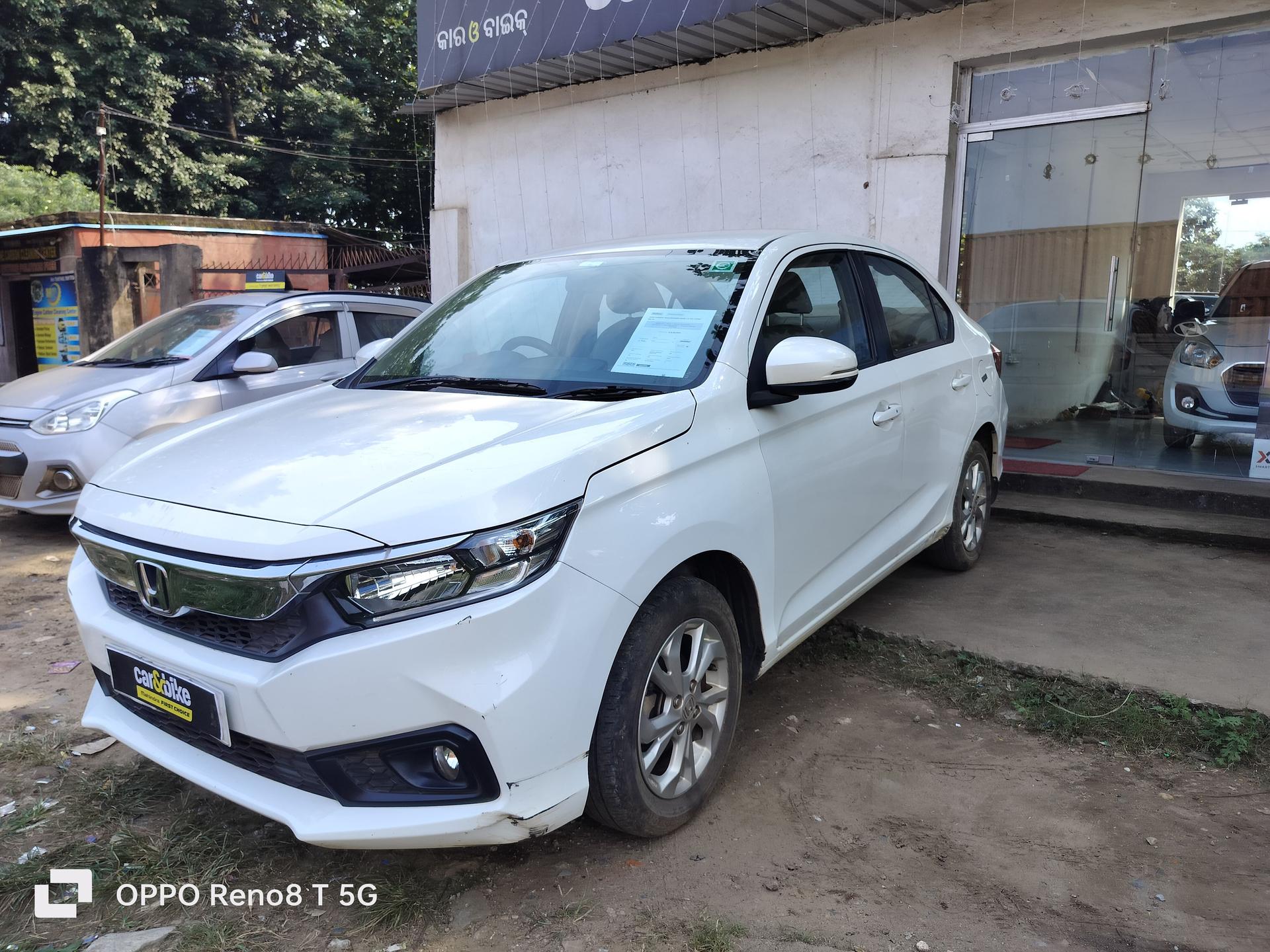 2020 होंडा अमेज़ VX MT Petrol 2020 होंडा अमेज़ VX MT Petrol