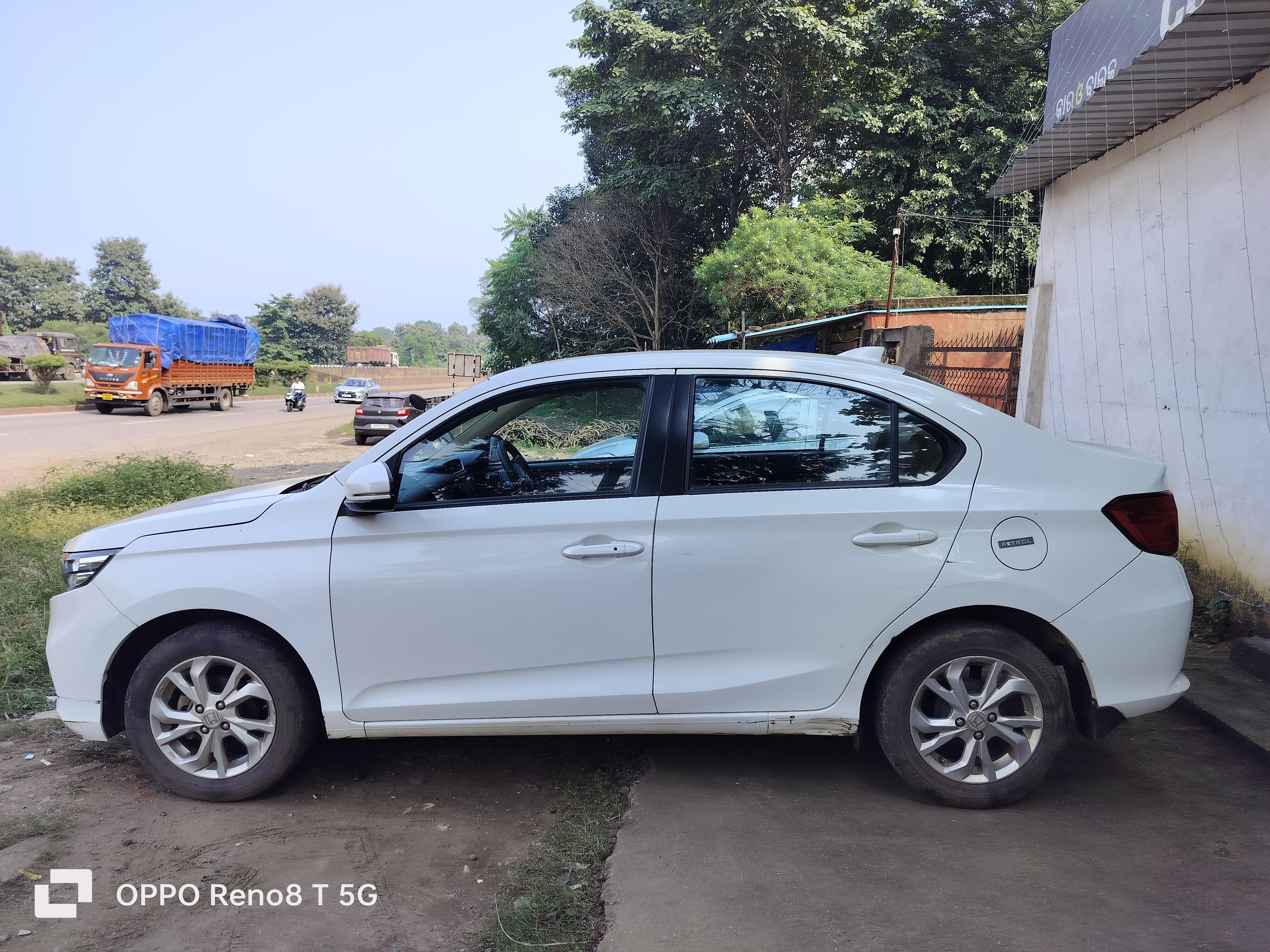 यूज़्ड 2020 होंडा अमेज़, Kalunga, Rourkela 1 यूज़्ड 2020 होंडा अमेज़, Kalunga, Rourkela 1