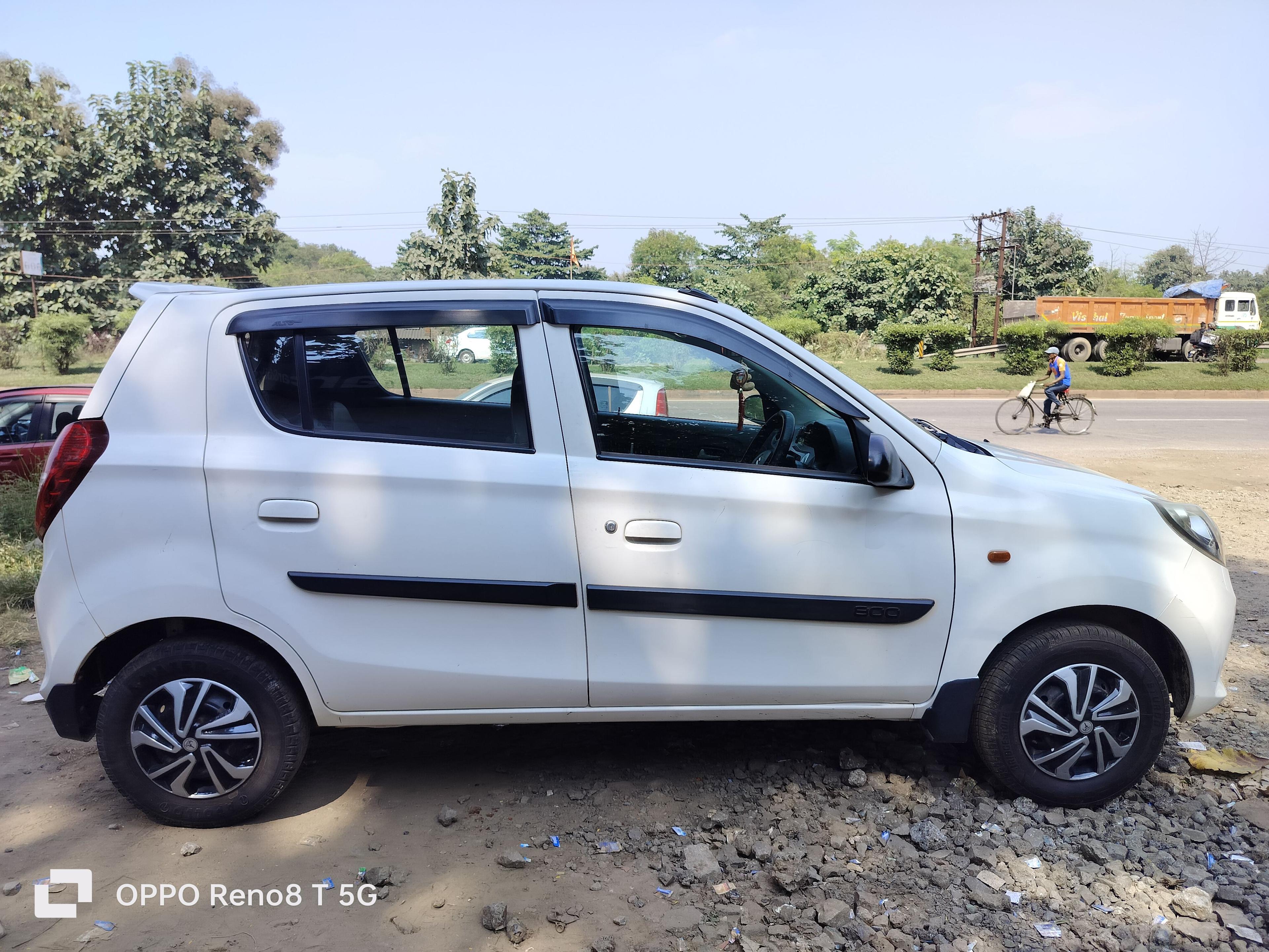 यूज़्ड 2015 मारुति सुजुकी अल्टो 800, Kalunga, Rourkela 5 यूज़्ड 2015 मारुति सुजुकी अल्टो 800, Kalunga, Rourkela 5