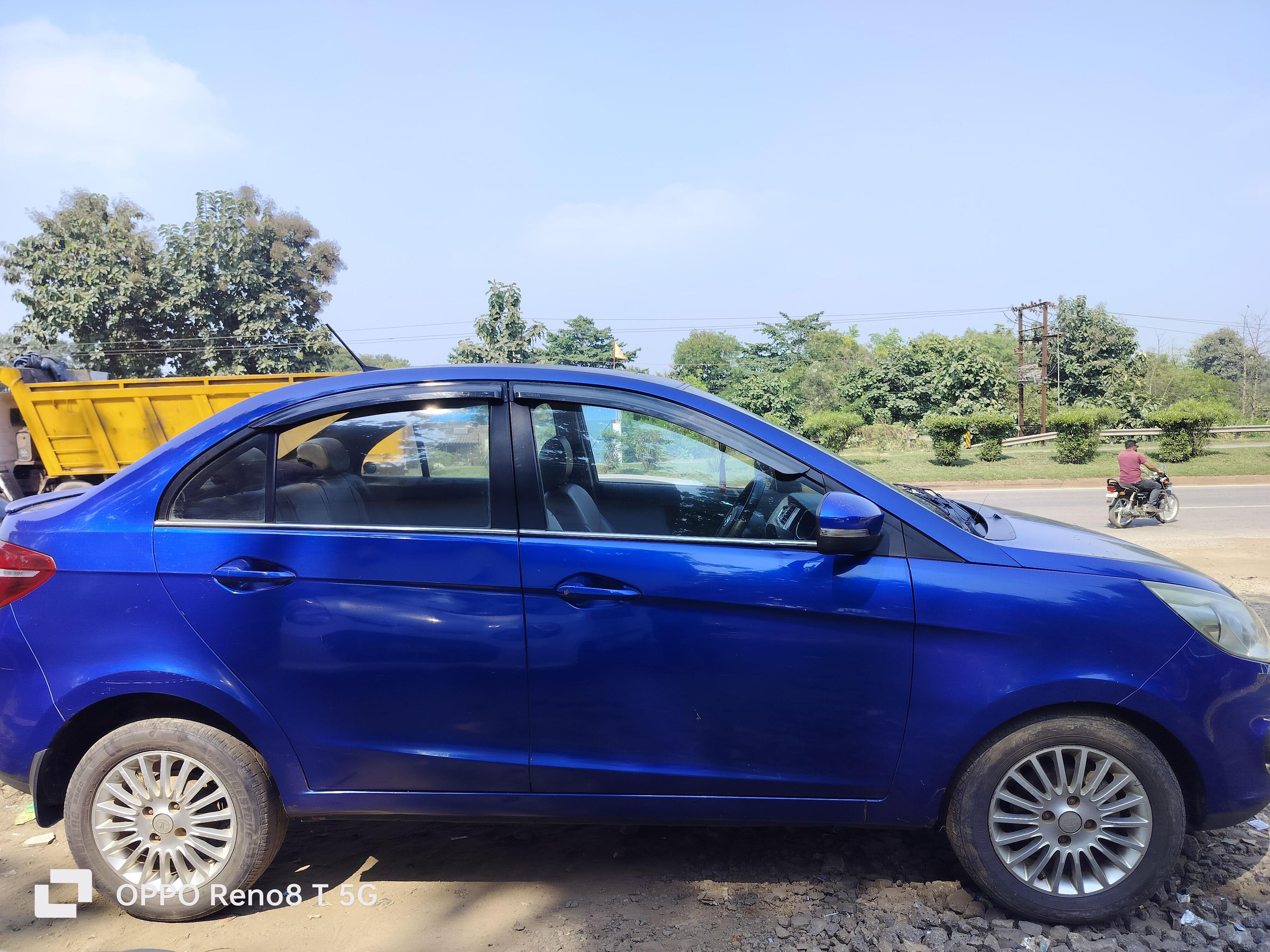 यूज़्ड 2015 टाटा ज़ेस्ट, Kalunga, Rourkela 4 यूज़्ड 2015 टाटा ज़ेस्ट, Kalunga, Rourkela 4