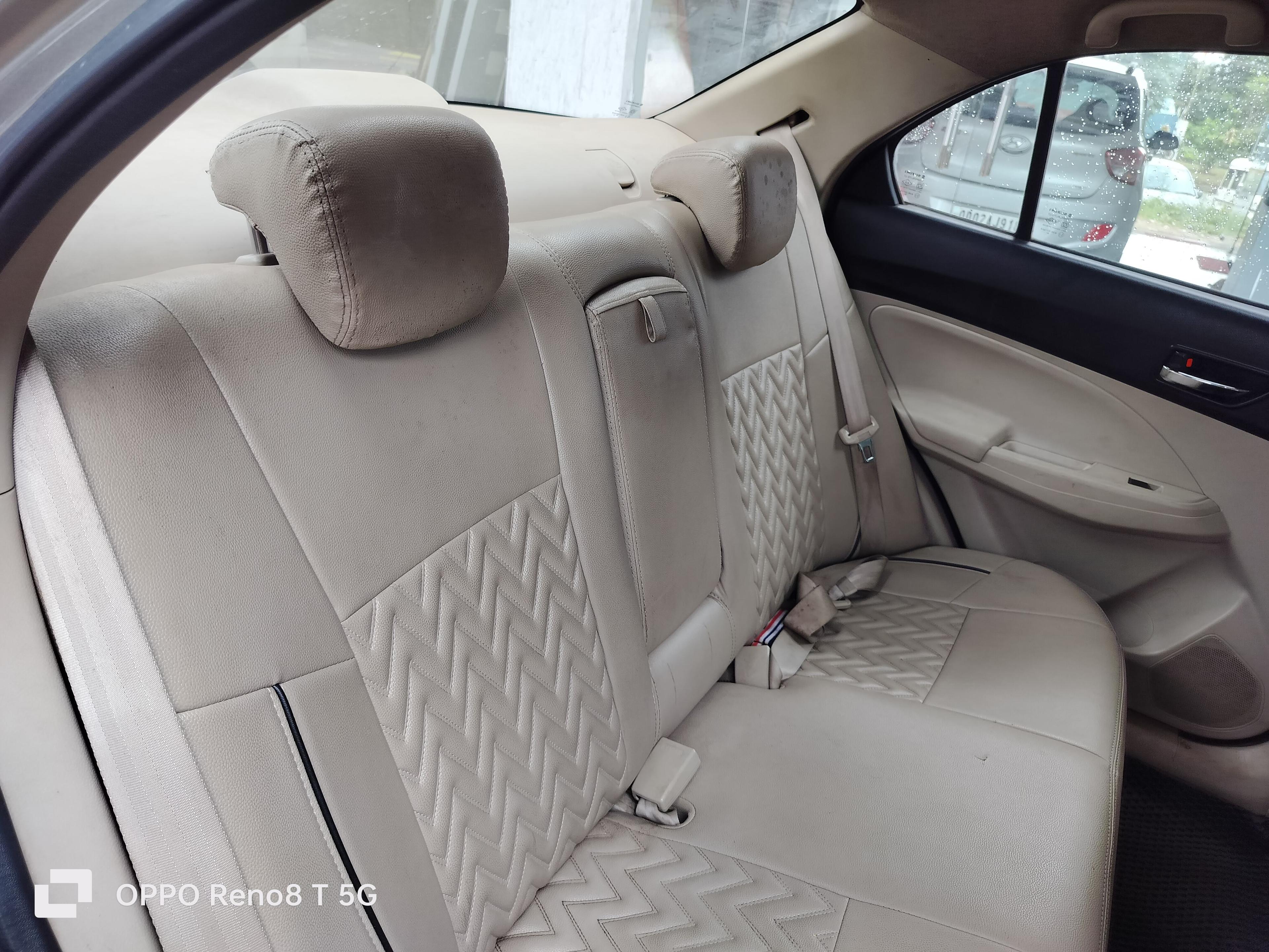 यूज़्ड 2018 मारुति सुजुकी डिजायर, Kalunga, Rourkela 16 यूज़्ड 2018 मारुति सुजुकी डिजायर, Kalunga, Rourkela 16