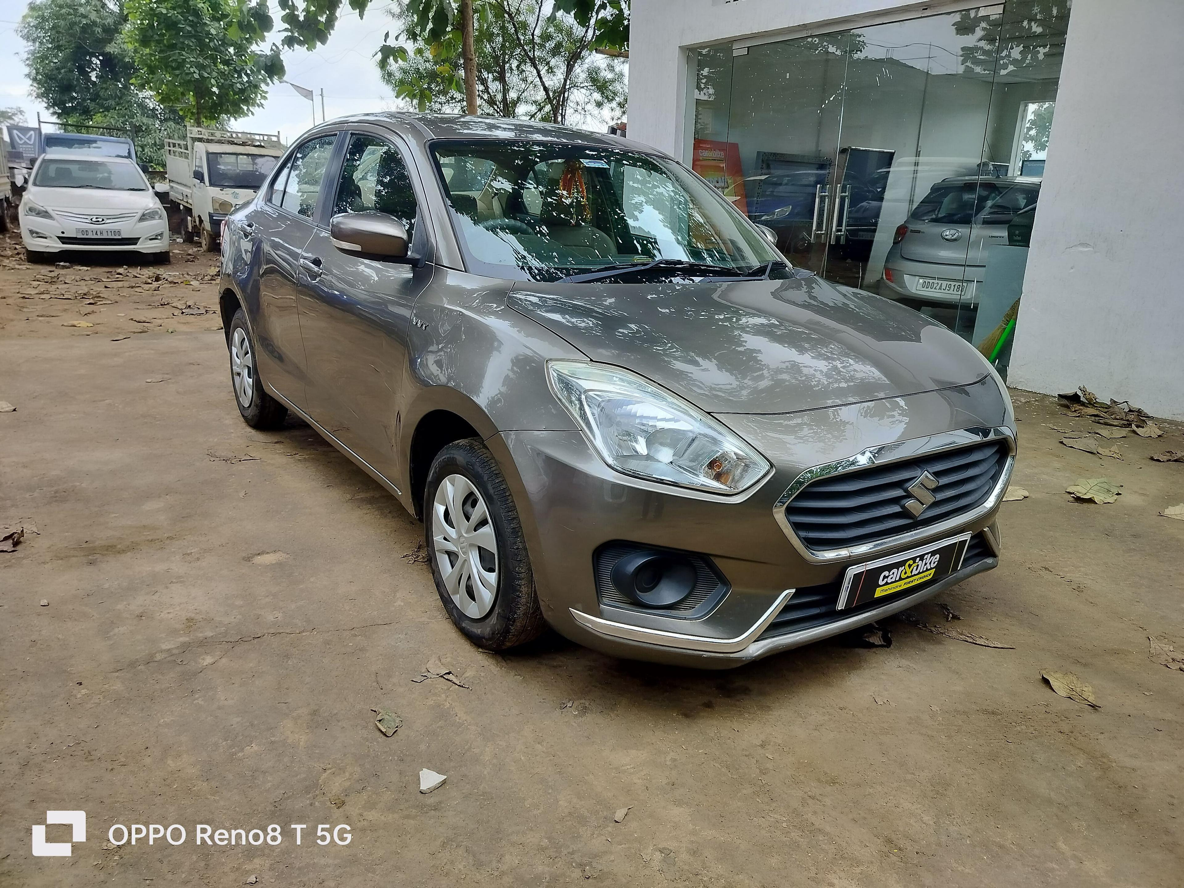 यूज़्ड 2018 मारुति सुजुकी डिजायर, Kalunga, Rourkela 6 यूज़्ड 2018 मारुति सुजुकी डिजायर, Kalunga, Rourkela 6