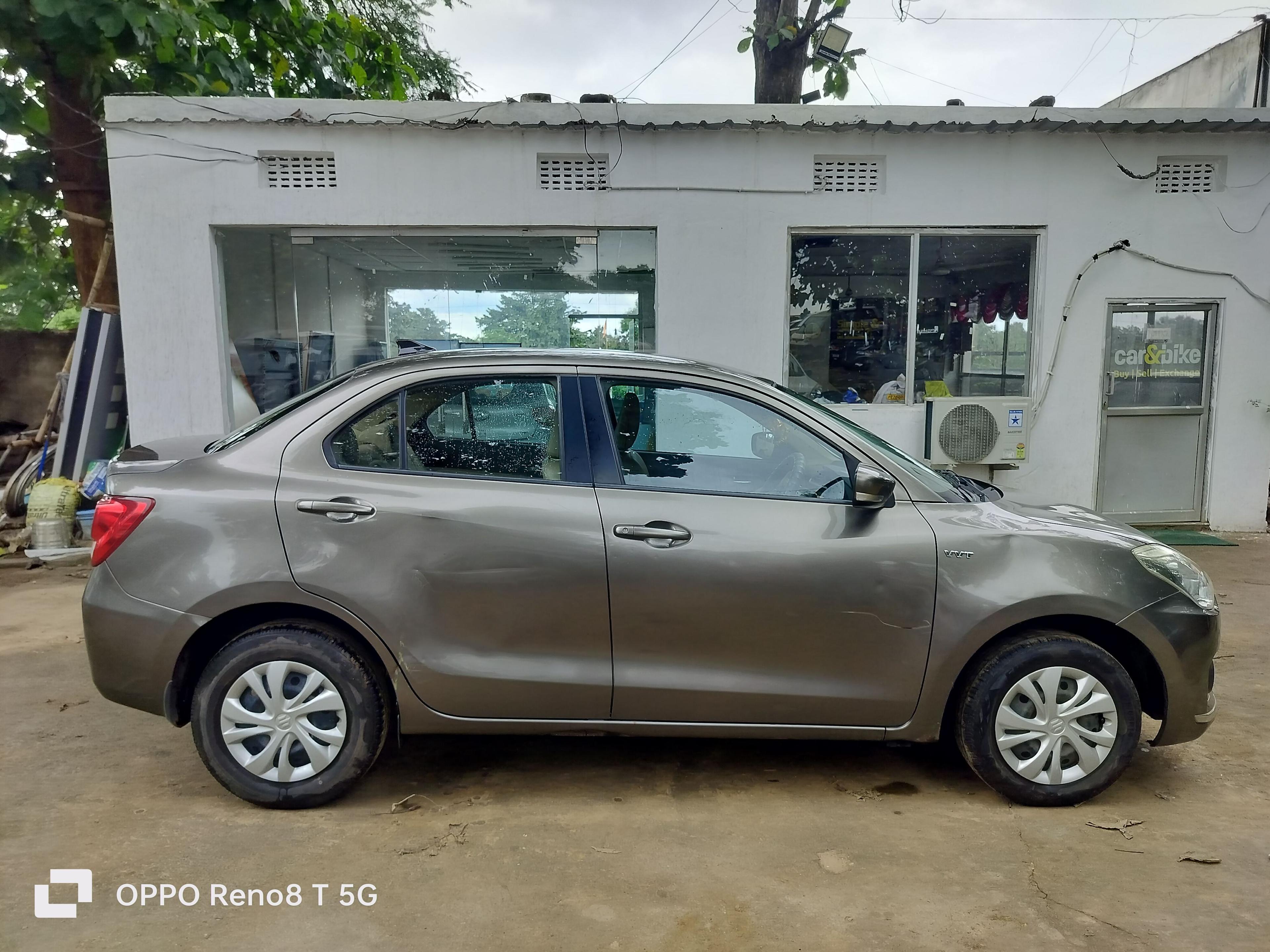 यूज़्ड 2018 मारुति सुजुकी डिजायर, Kalunga, Rourkela 5 यूज़्ड 2018 मारुति सुजुकी डिजायर, Kalunga, Rourkela 5