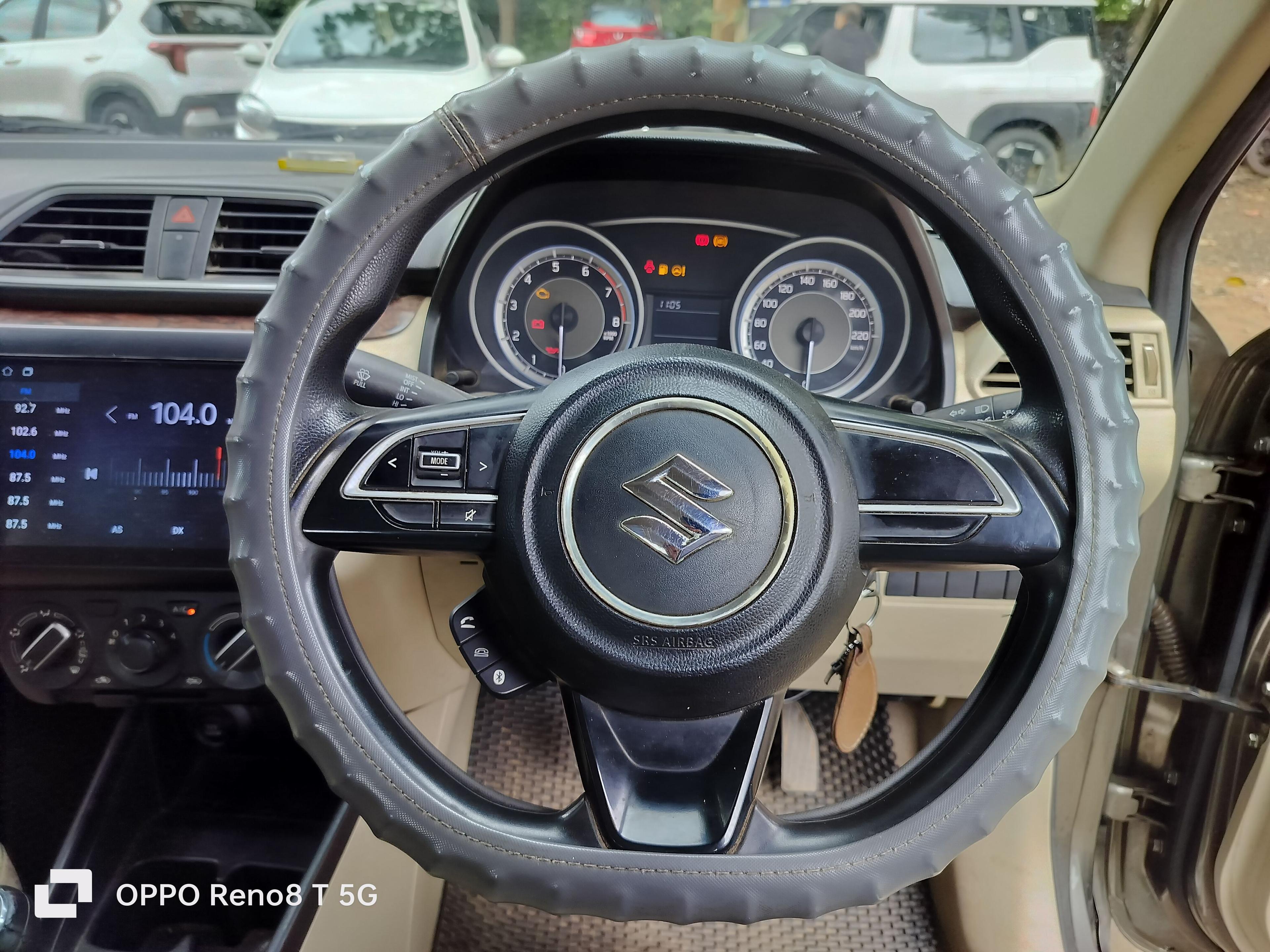 यूज़्ड 2018 मारुति सुजुकी डिजायर, Kalunga, Rourkela 12 यूज़्ड 2018 मारुति सुजुकी डिजायर, Kalunga, Rourkela 12