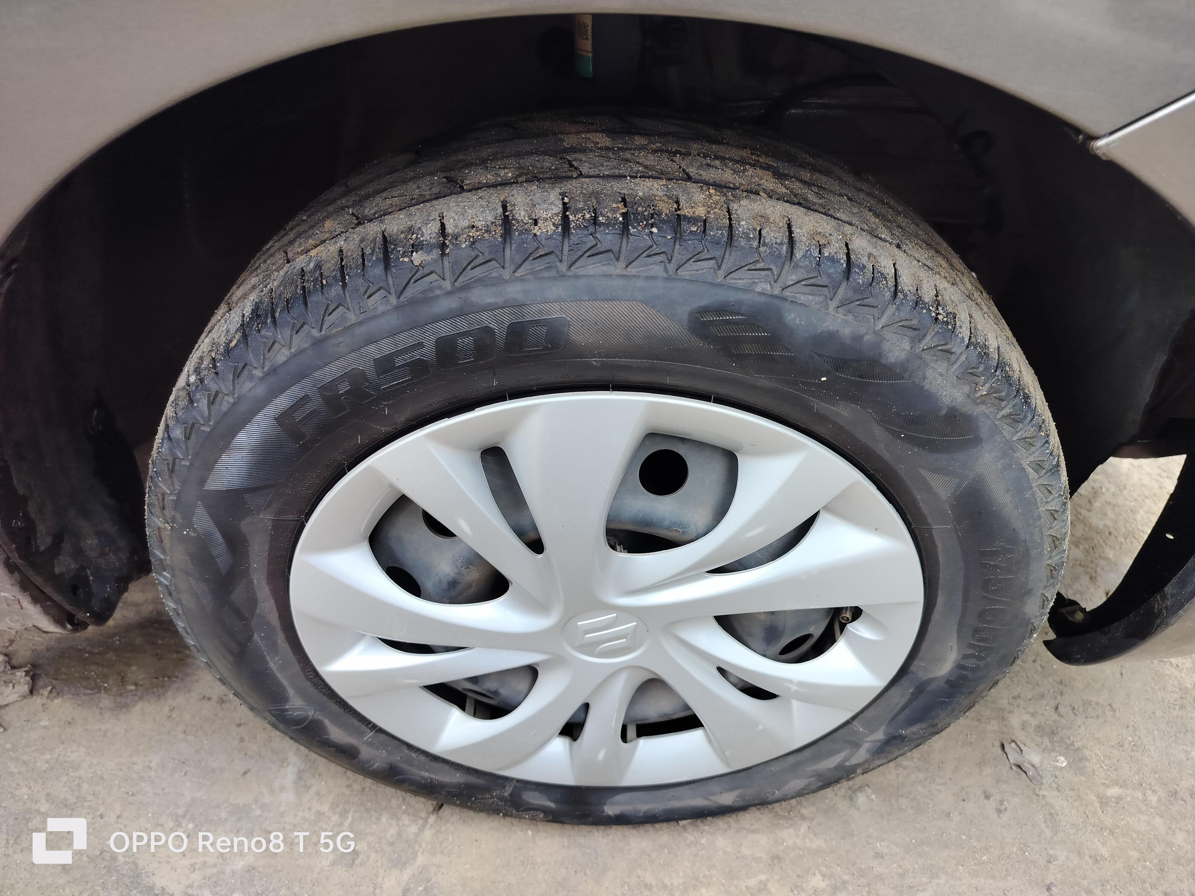 यूज़्ड 2018 मारुति सुजुकी डिजायर, Kalunga, Rourkela 8 यूज़्ड 2018 मारुति सुजुकी डिजायर, Kalunga, Rourkela 8