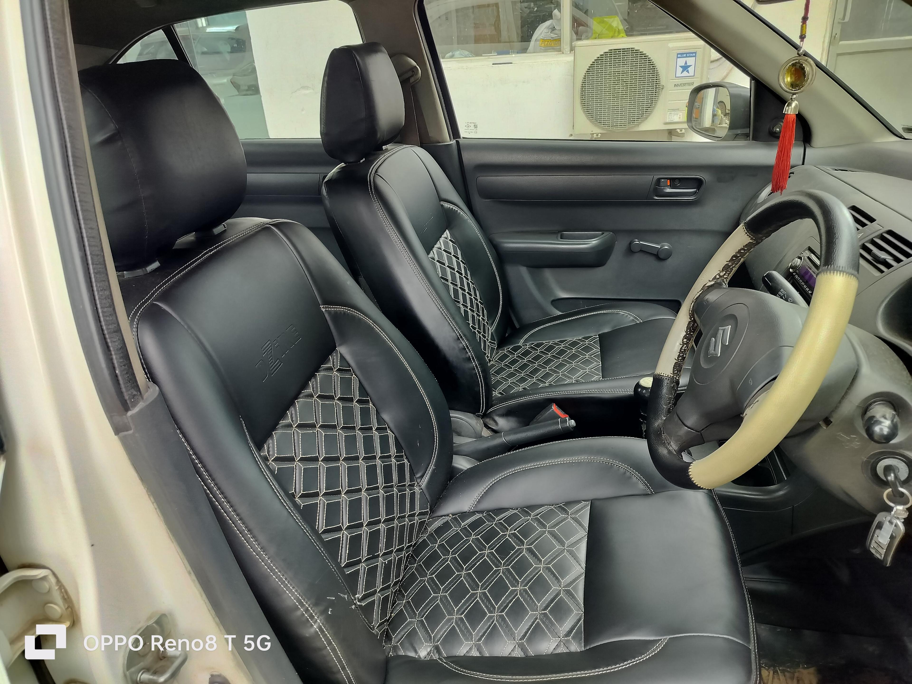 यूज़्ड 2015 मारुति सुजुकी स्विफ्ट डिज़ायर, Kalunga, Rourkela 12 यूज़्ड 2015 मारुति सुजुकी स्विफ्ट डिज़ायर, Kalunga, Rourkela 12