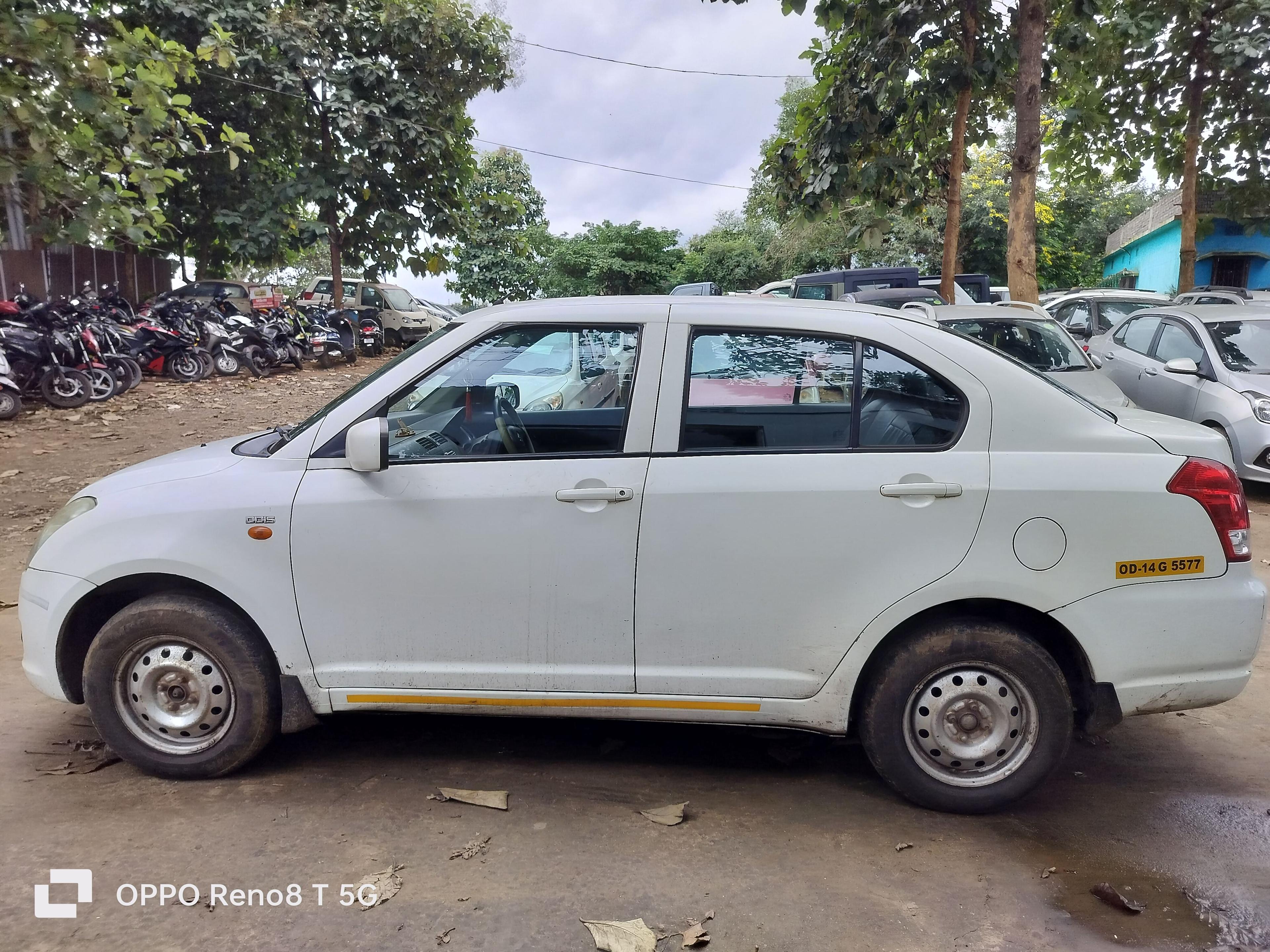 यूज़्ड 2015 मारुति सुजुकी स्विफ्ट डिज़ायर, Kalunga, Rourkela 1 यूज़्ड 2015 मारुति सुजुकी स्विफ्ट डिज़ायर, Kalunga, Rourkela 1