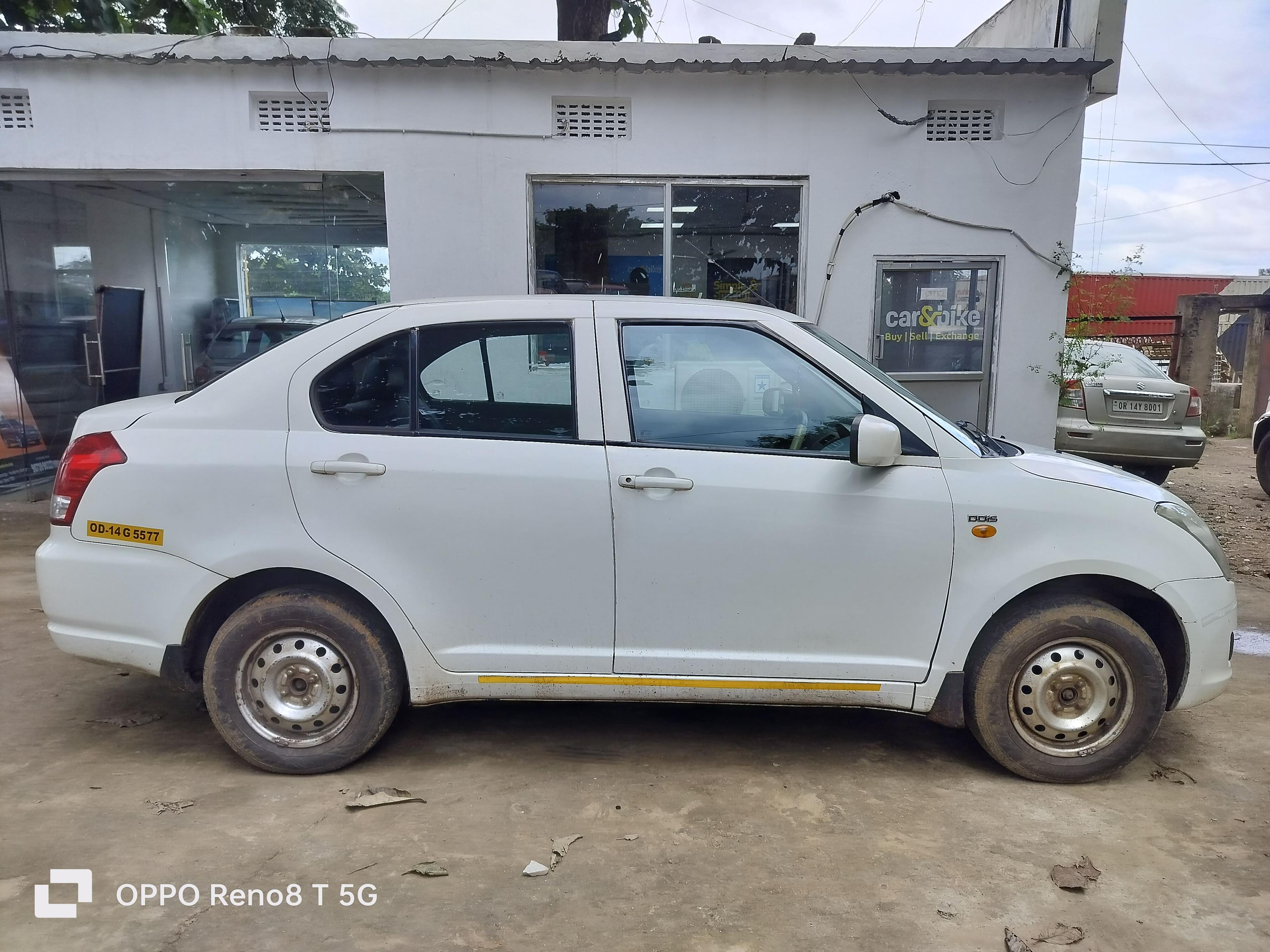 यूज़्ड 2015 मारुति सुजुकी स्विफ्ट डिज़ायर, Kalunga, Rourkela 5 यूज़्ड 2015 मारुति सुजुकी स्विफ्ट डिज़ायर, Kalunga, Rourkela 5