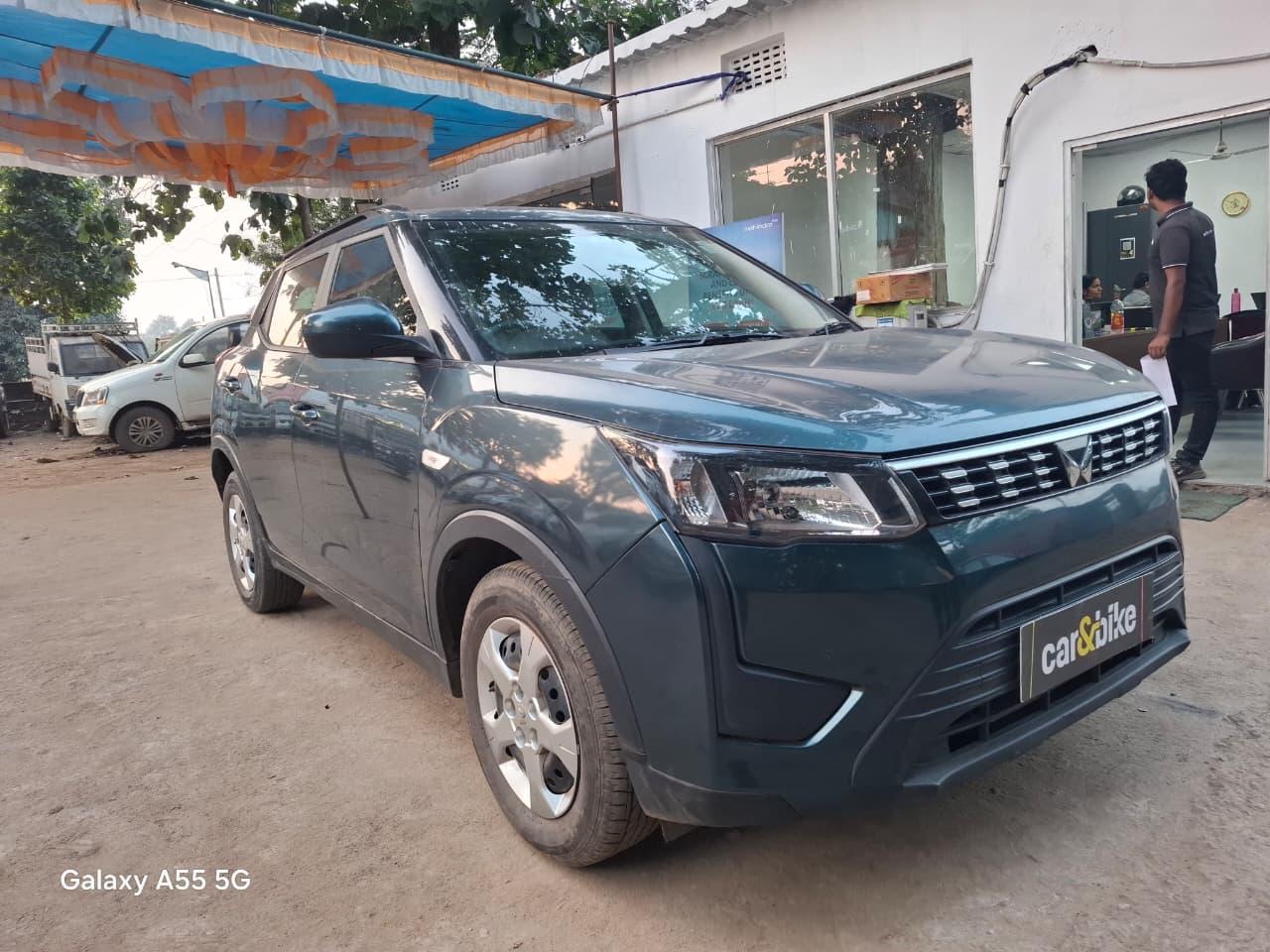 यूज़्ड 2023 महिंद्रा एक्सयूवी300, Kalunga, Rourkela 6 यूज़्ड 2023 महिंद्रा एक्सयूवी300, Kalunga, Rourkela 6