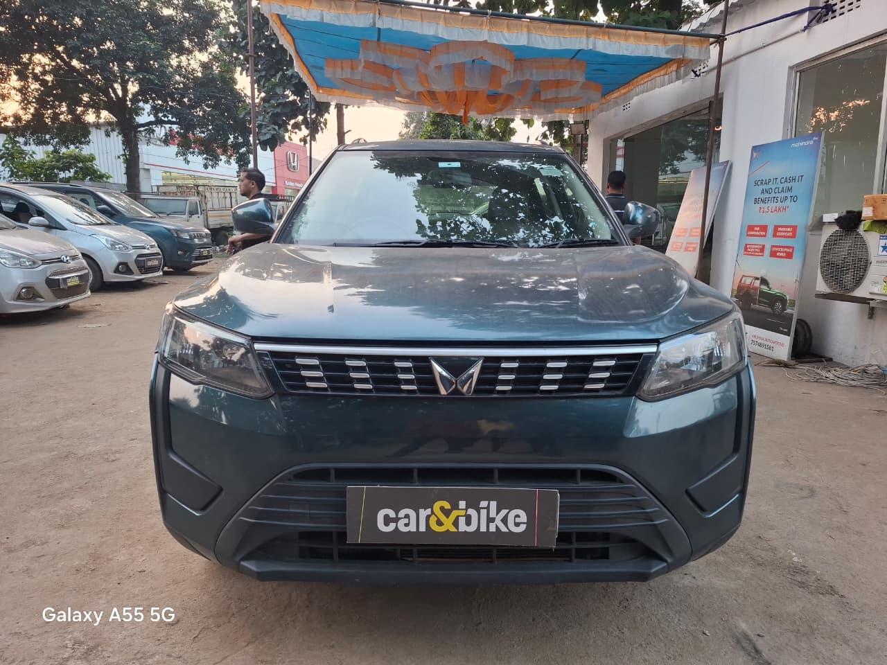 यूज़्ड 2023 महिंद्रा एक्सयूवी300, Kalunga, Rourkela 7 यूज़्ड 2023 महिंद्रा एक्सयूवी300, Kalunga, Rourkela 7