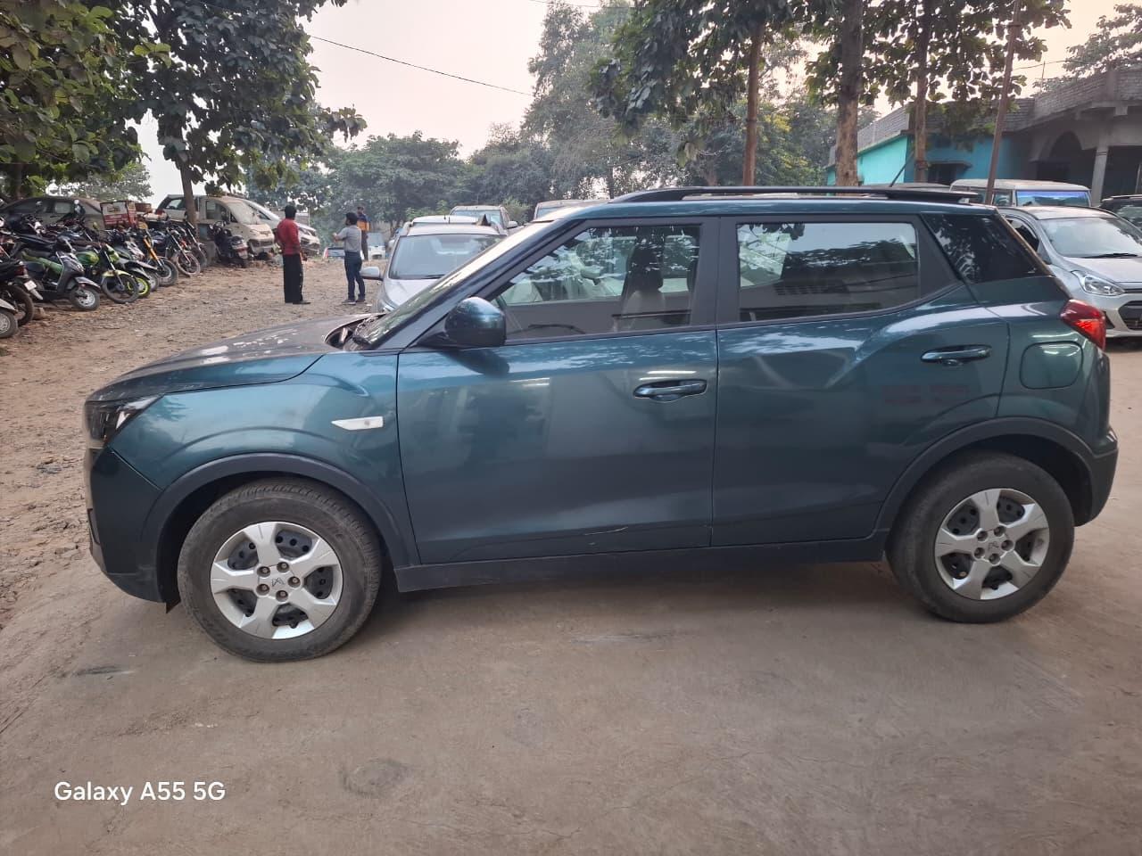 यूज़्ड 2023 महिंद्रा एक्सयूवी300, Kalunga, Rourkela 1 यूज़्ड 2023 महिंद्रा एक्सयूवी300, Kalunga, Rourkela 1