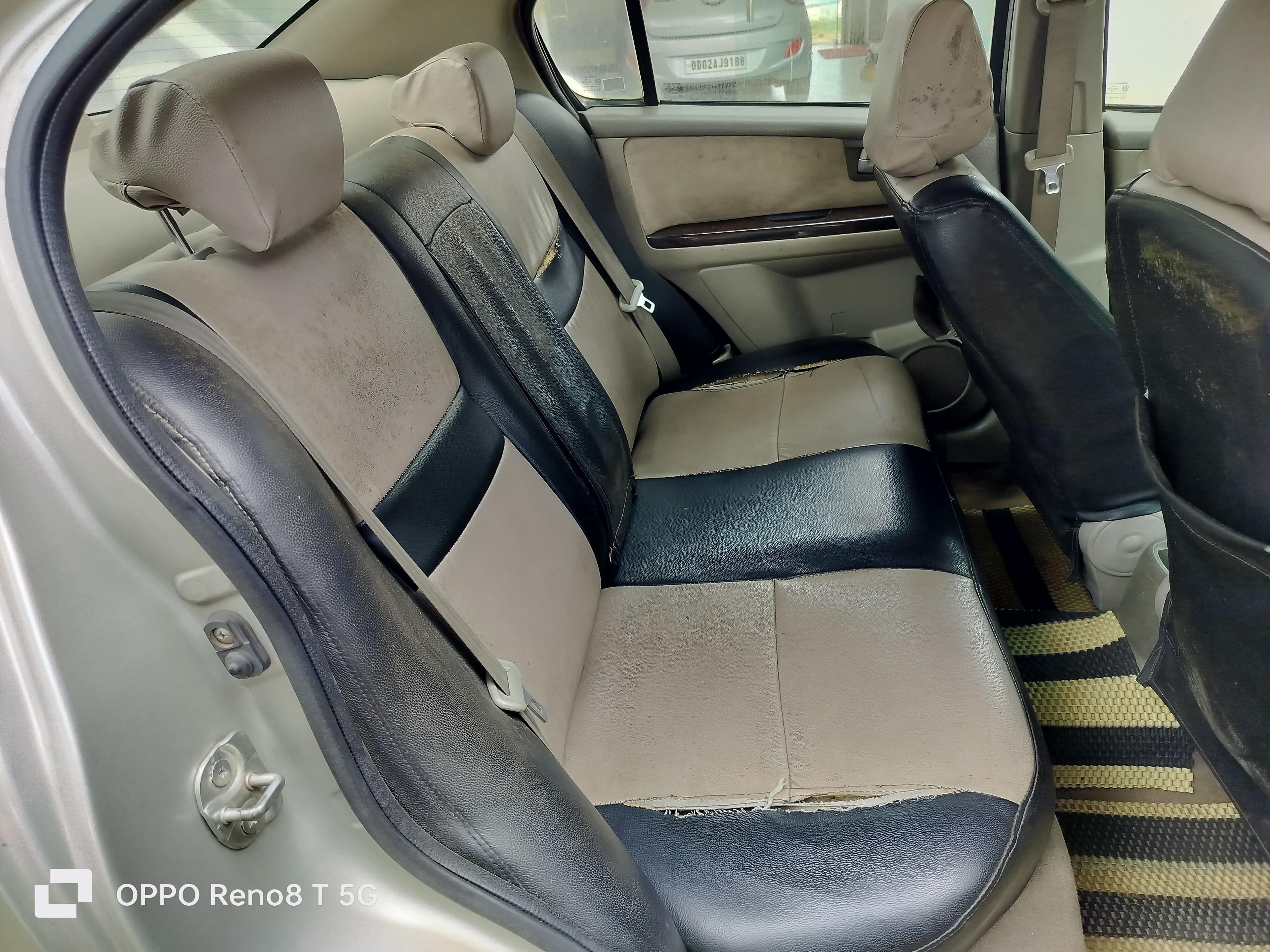 यूज़्ड 2011 मारुति सुजुकी एसएक्स4, Kalunga, Rourkela 16 यूज़्ड 2011 मारुति सुजुकी एसएक्स4, Kalunga, Rourkela 16