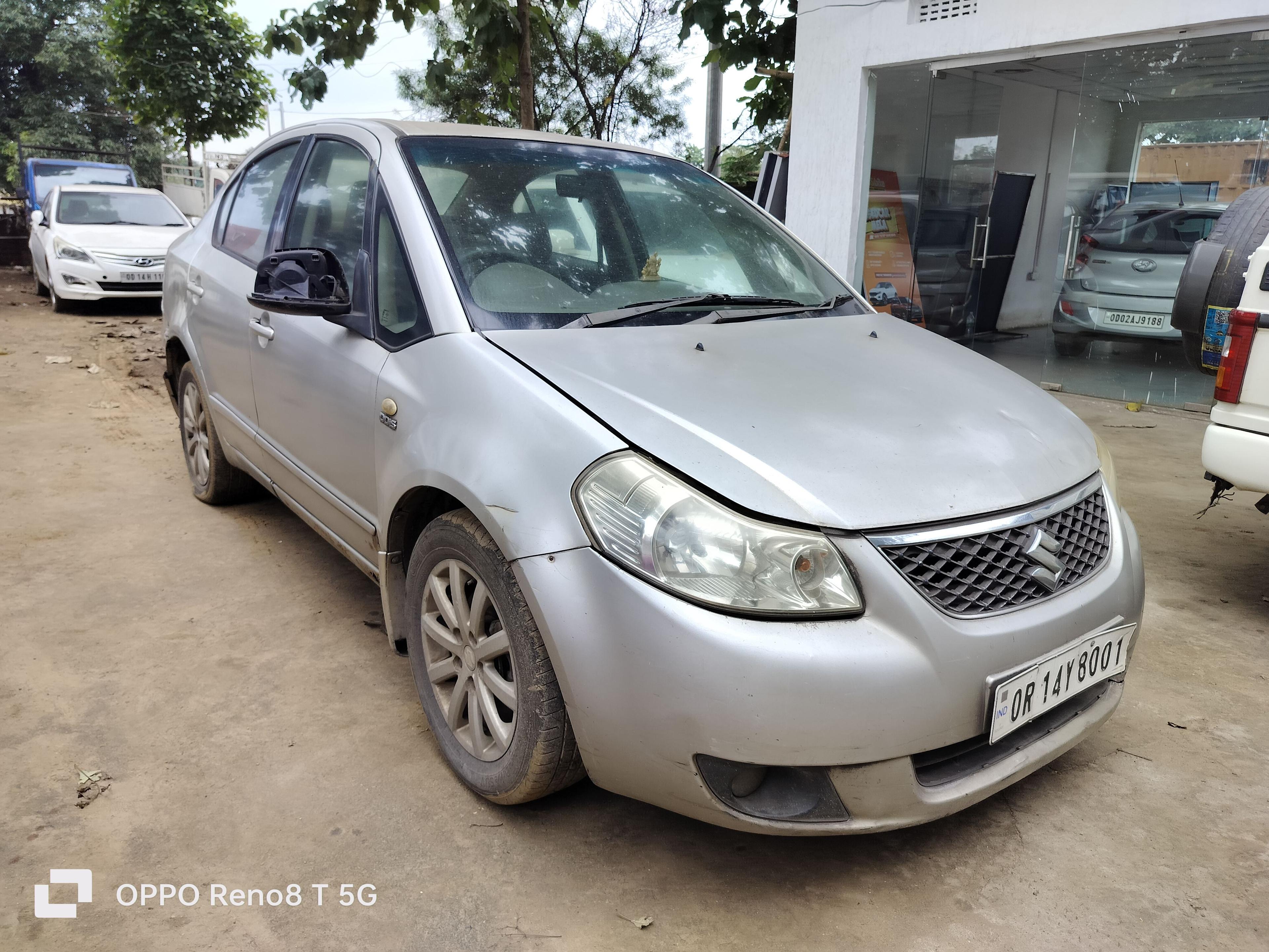 यूज़्ड 2011 मारुति सुजुकी एसएक्स4, Kalunga, Rourkela 6 यूज़्ड 2011 मारुति सुजुकी एसएक्स4, Kalunga, Rourkela 6