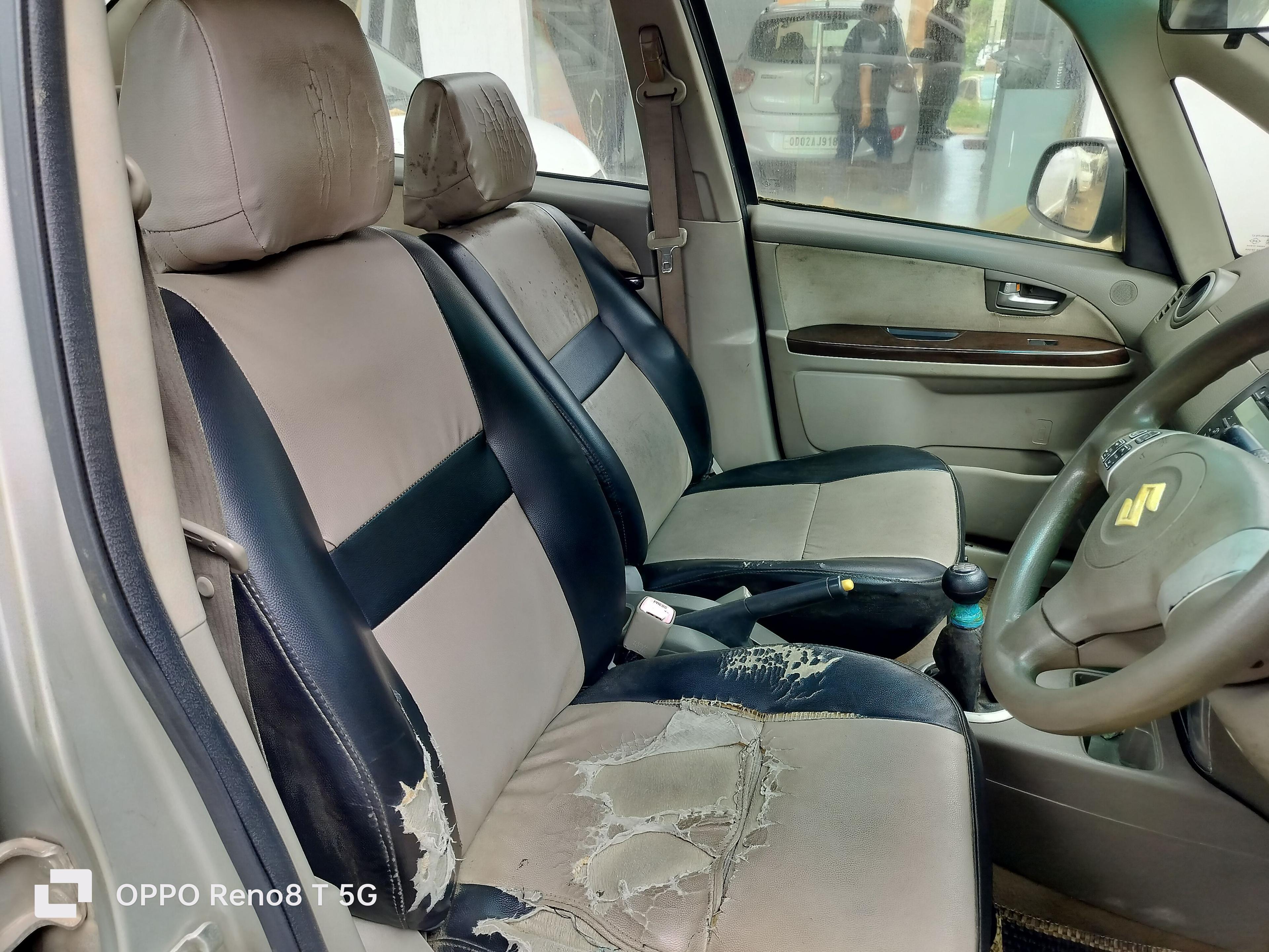 यूज़्ड 2011 मारुति सुजुकी एसएक्स4, Kalunga, Rourkela 13 यूज़्ड 2011 मारुति सुजुकी एसएक्स4, Kalunga, Rourkela 13