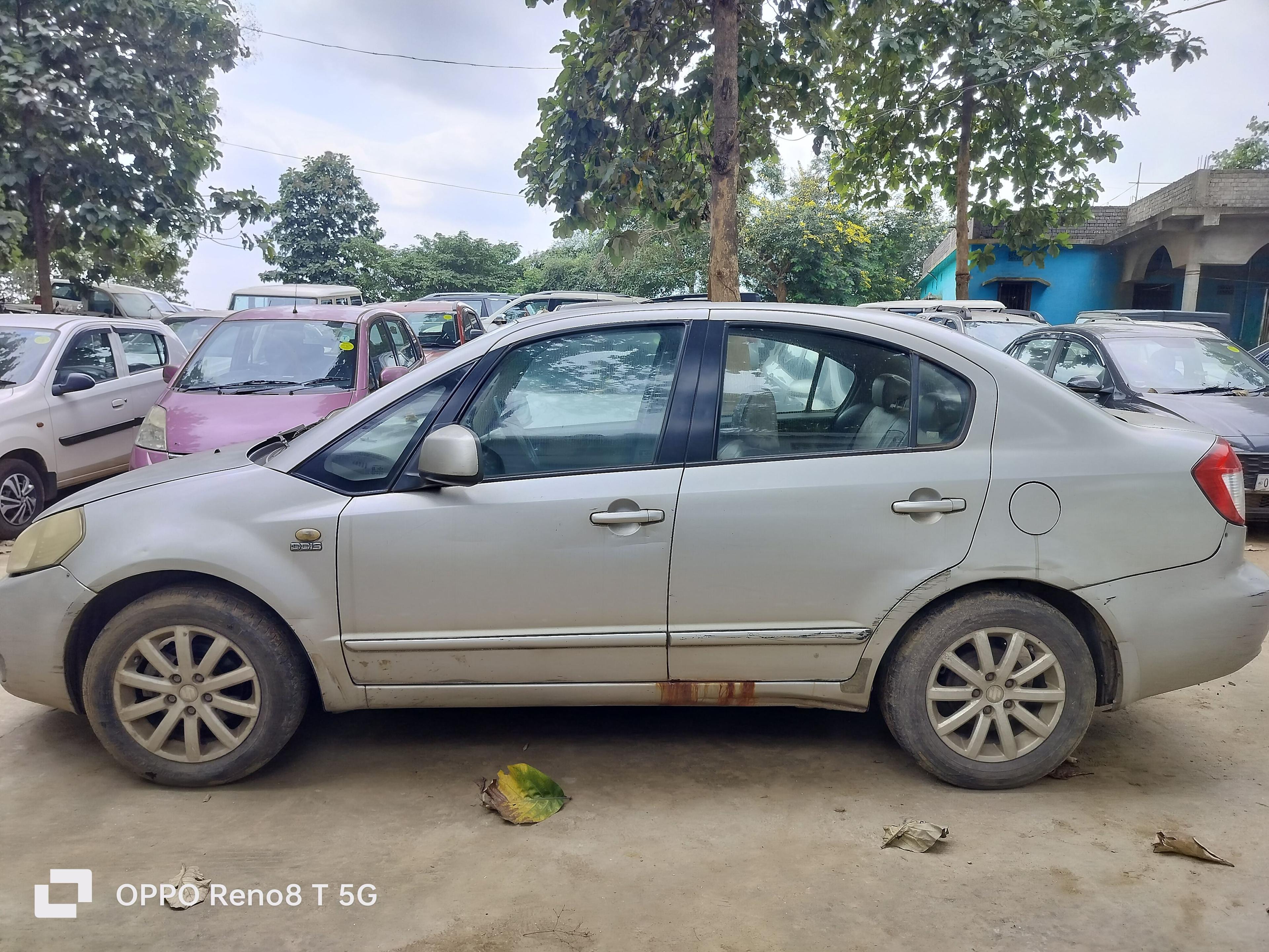 यूज़्ड 2011 मारुति सुजुकी एसएक्स4, Kalunga, Rourkela 1 यूज़्ड 2011 मारुति सुजुकी एसएक्स4, Kalunga, Rourkela 1