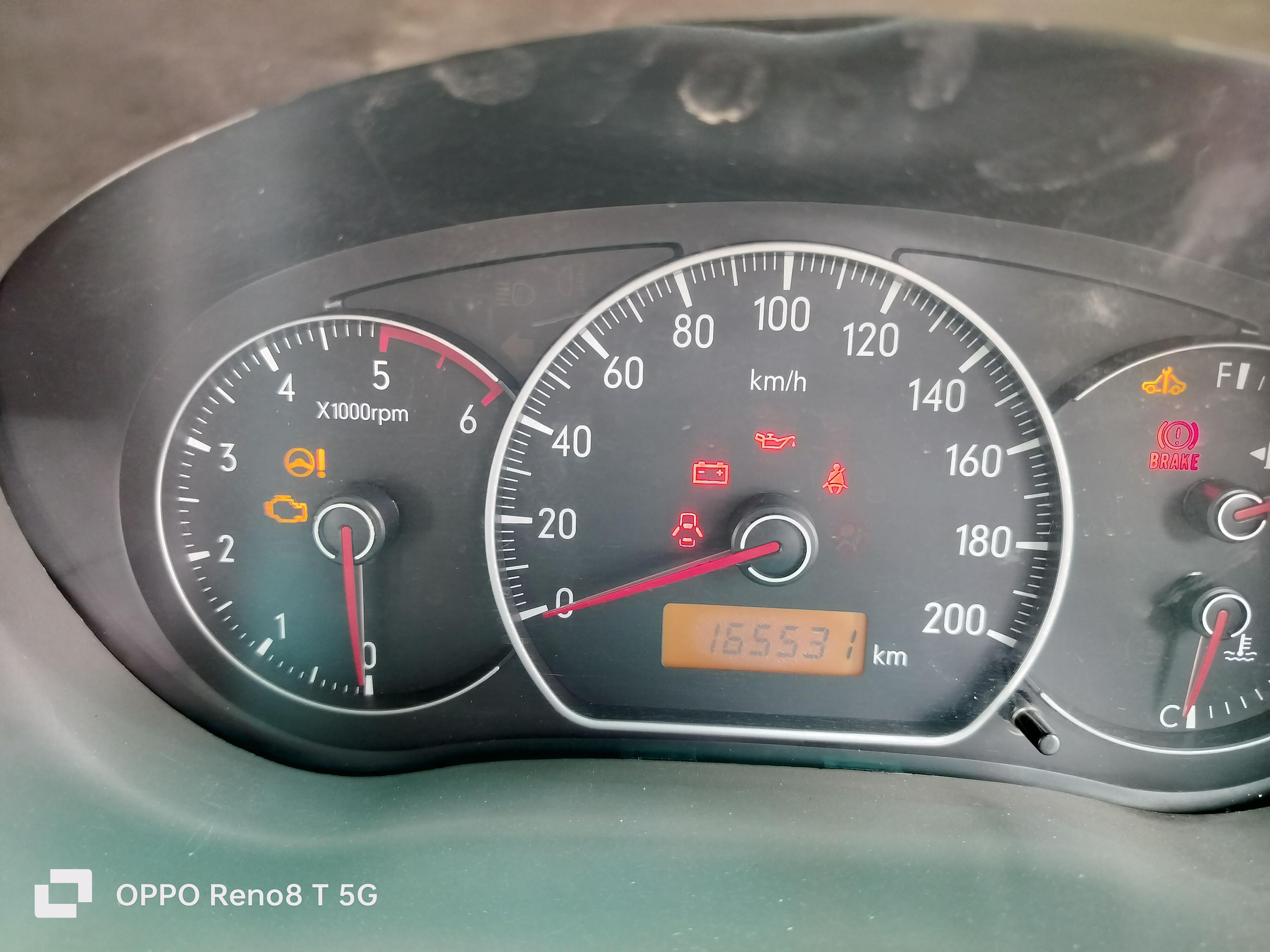 यूज़्ड 2011 मारुति सुजुकी एसएक्स4, Kalunga, Rourkela 10 यूज़्ड 2011 मारुति सुजुकी एसएक्स4, Kalunga, Rourkela 10