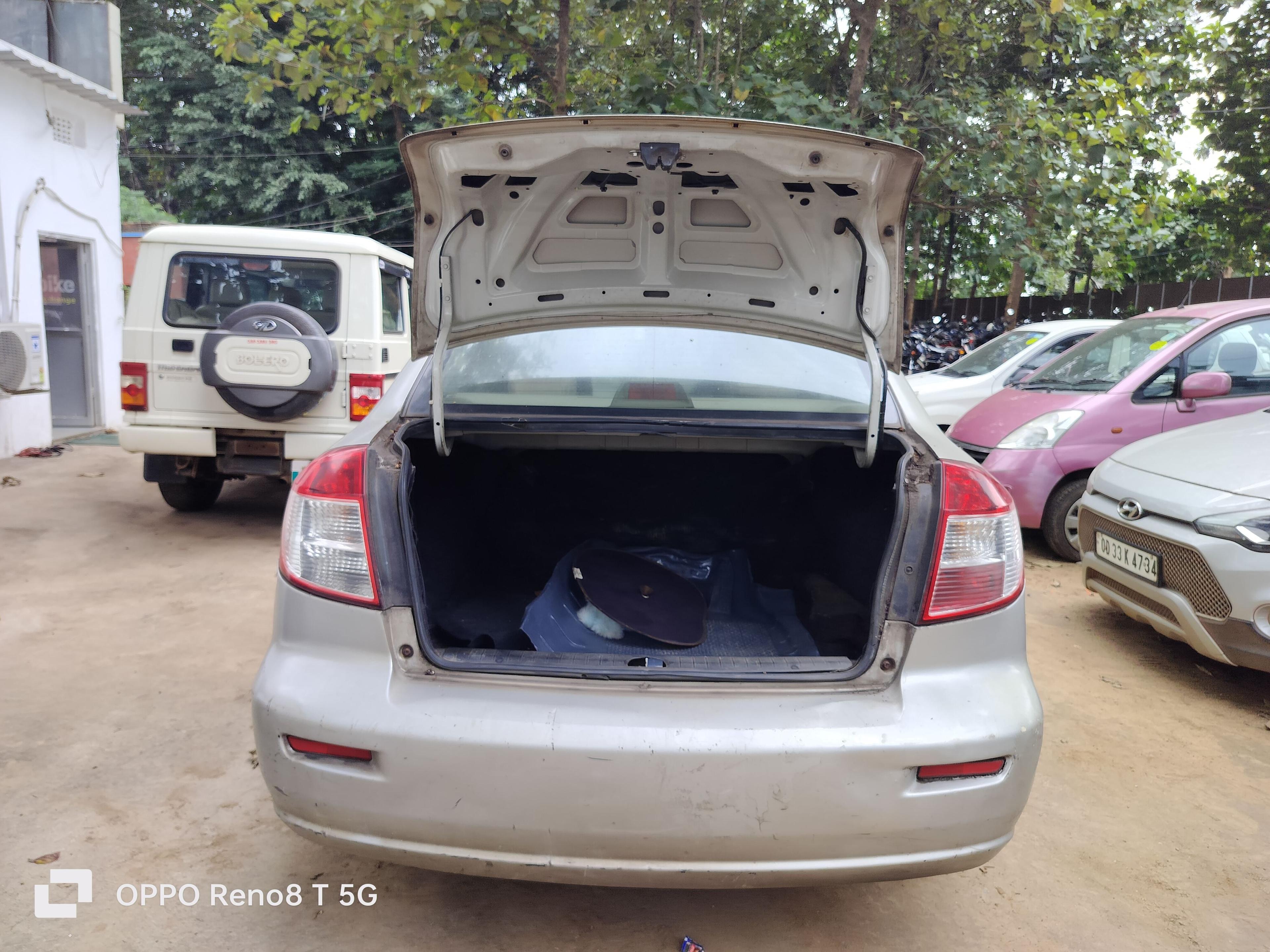 यूज़्ड 2011 मारुति सुजुकी एसएक्स4, Kalunga, Rourkela 9 यूज़्ड 2011 मारुति सुजुकी एसएक्स4, Kalunga, Rourkela 9