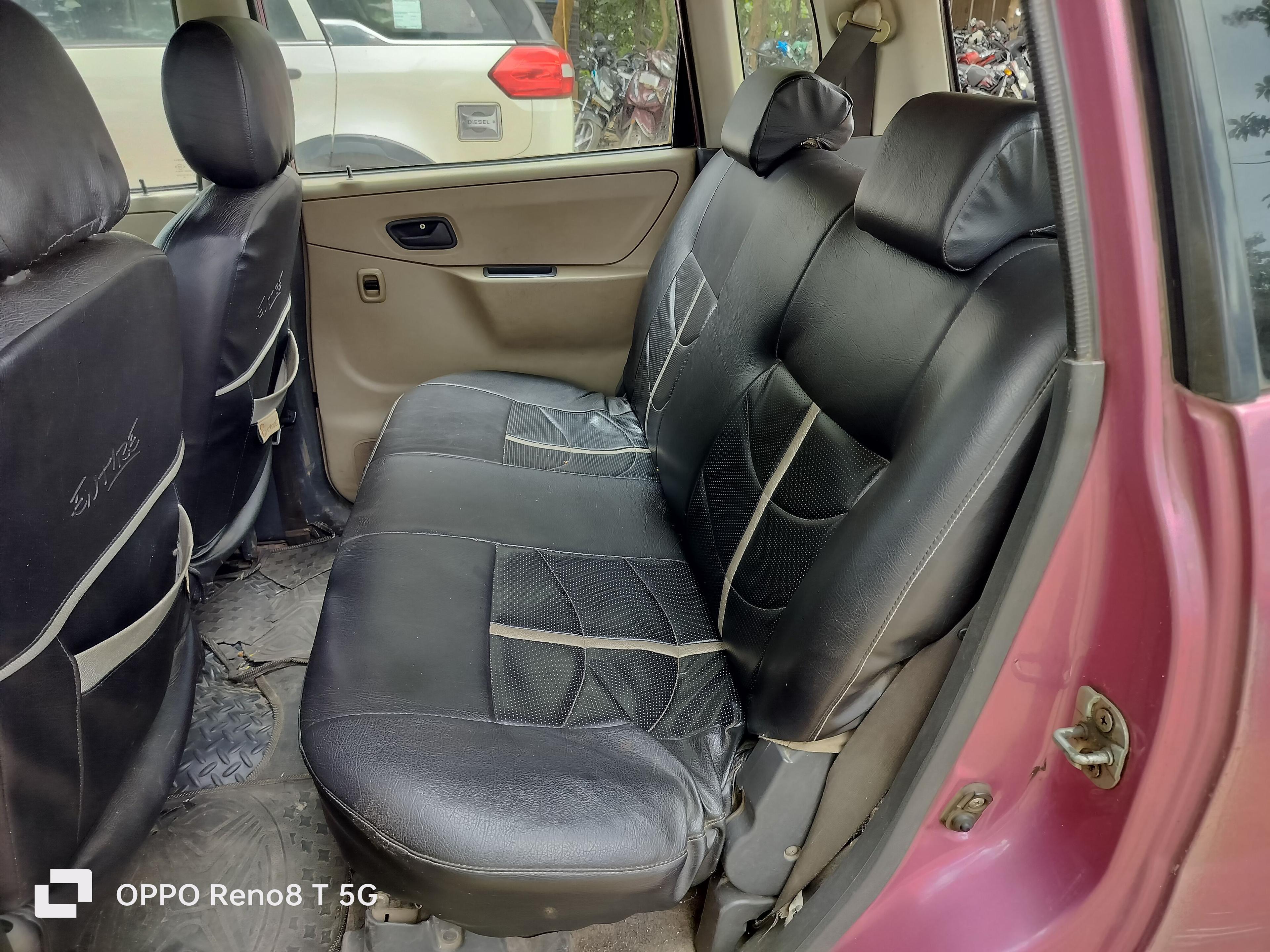 यूज़्ड 2009 मारुति सुजुकी ज़ेन एस्टिलो, Kalunga, Rourkela 16 यूज़्ड 2009 मारुति सुजुकी ज़ेन एस्टिलो, Kalunga, Rourkela 16