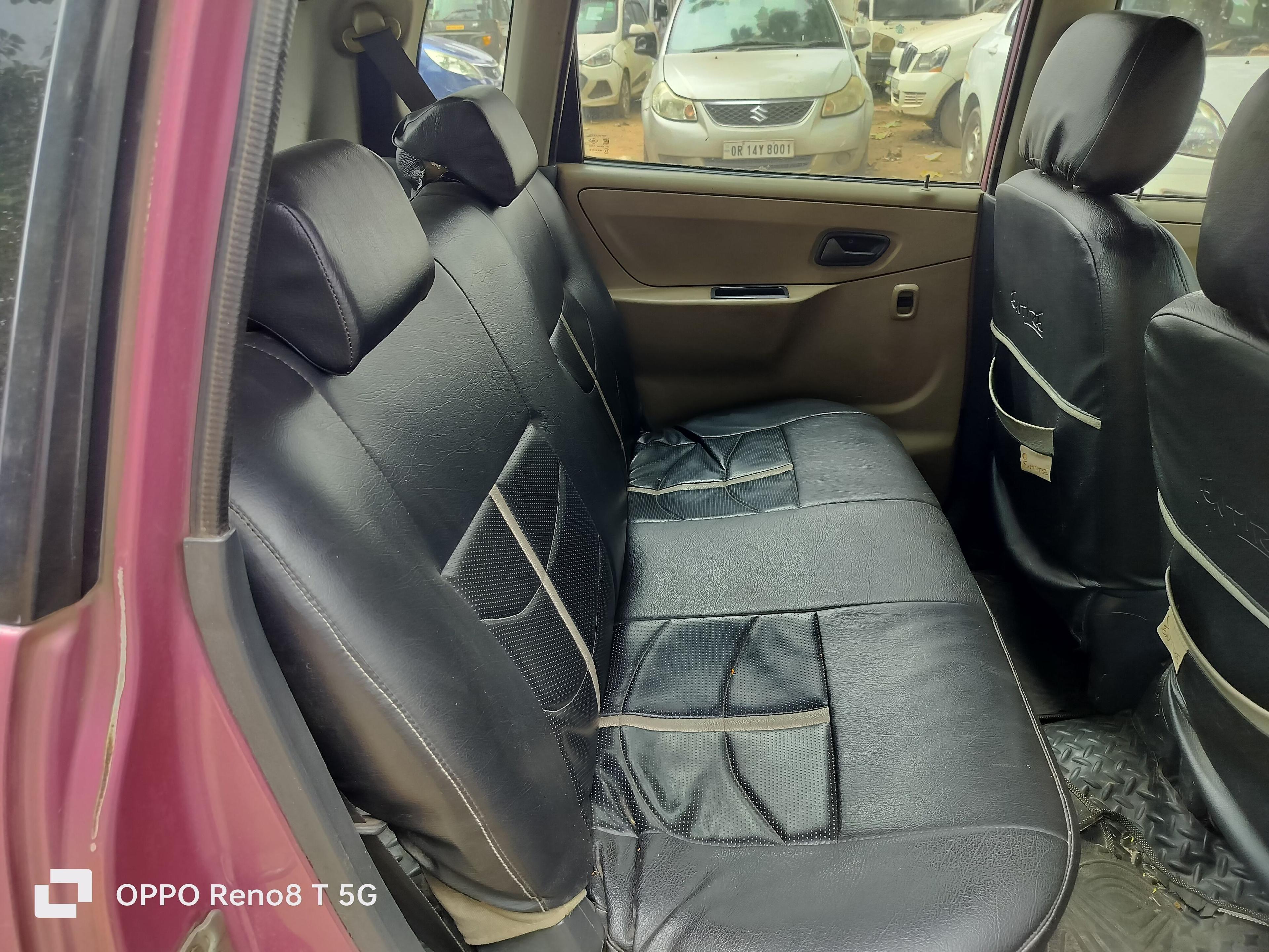 यूज़्ड 2009 मारुति सुजुकी ज़ेन एस्टिलो, Kalunga, Rourkela 14 यूज़्ड 2009 मारुति सुजुकी ज़ेन एस्टिलो, Kalunga, Rourkela 14