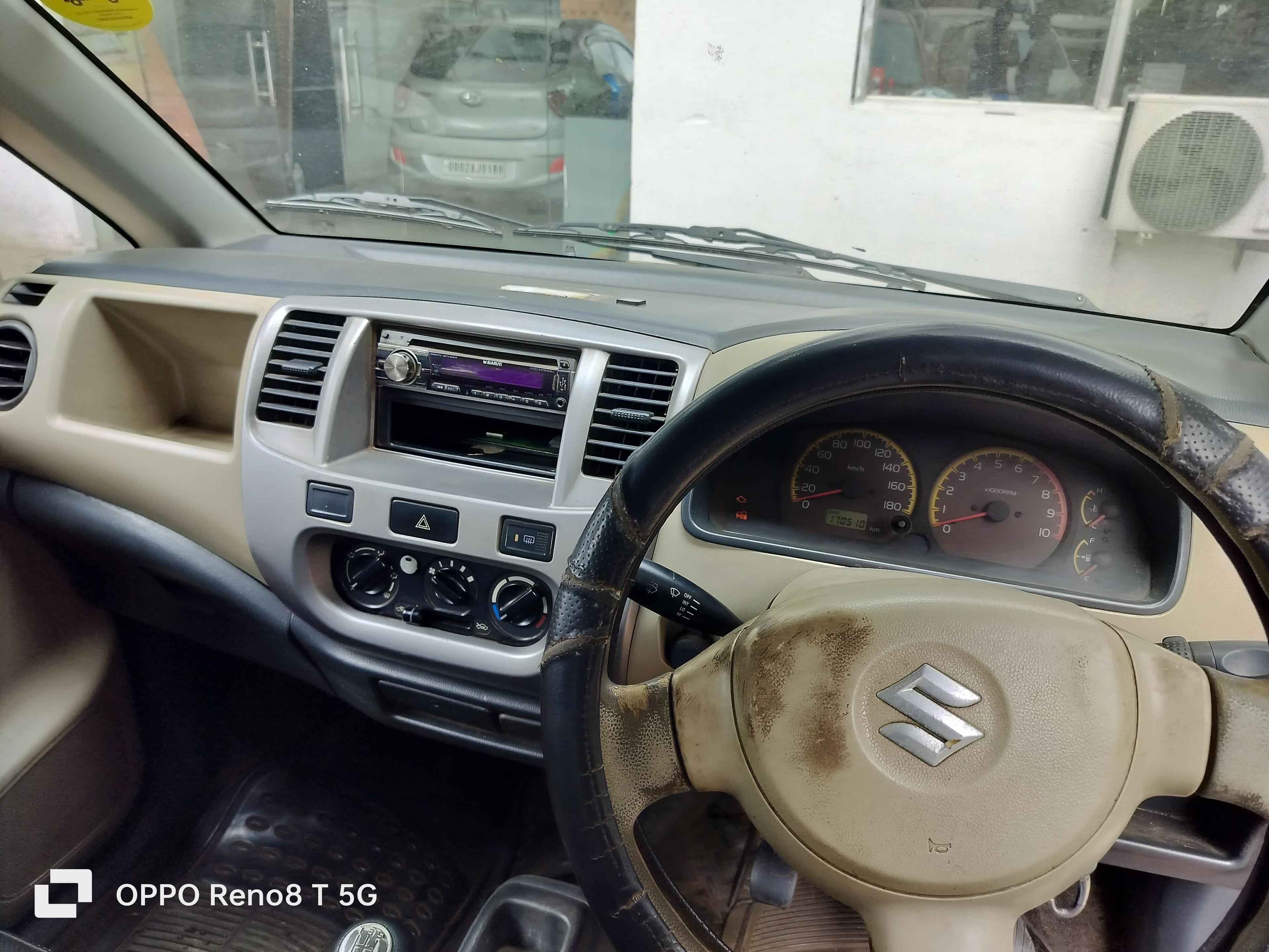 यूज़्ड 2009 मारुति सुजुकी ज़ेन एस्टिलो, Kalunga, Rourkela 11 यूज़्ड 2009 मारुति सुजुकी ज़ेन एस्टिलो, Kalunga, Rourkela 11