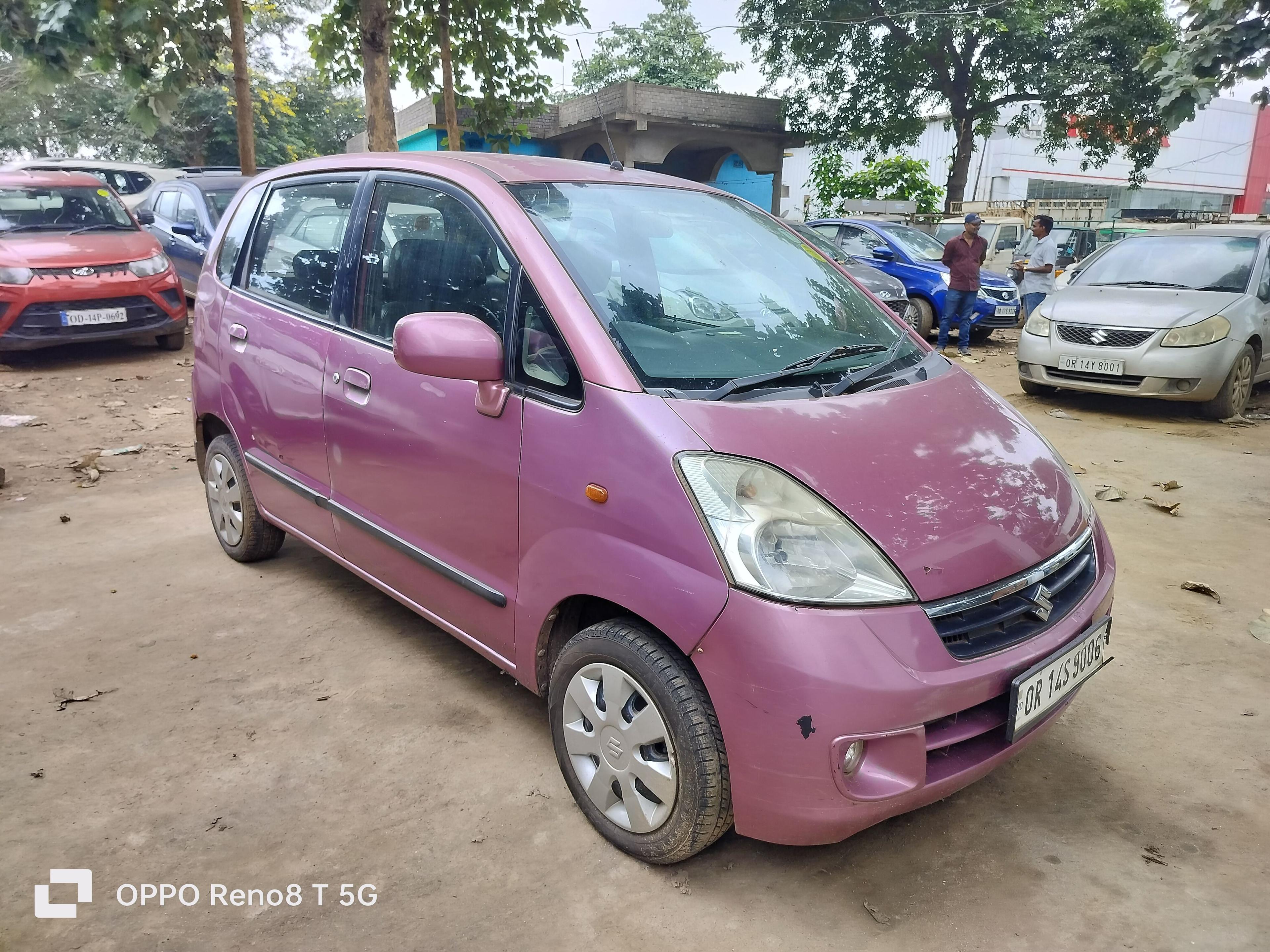 यूज़्ड 2009 मारुति सुजुकी ज़ेन एस्टिलो, Kalunga, Rourkela 6 यूज़्ड 2009 मारुति सुजुकी ज़ेन एस्टिलो, Kalunga, Rourkela 6