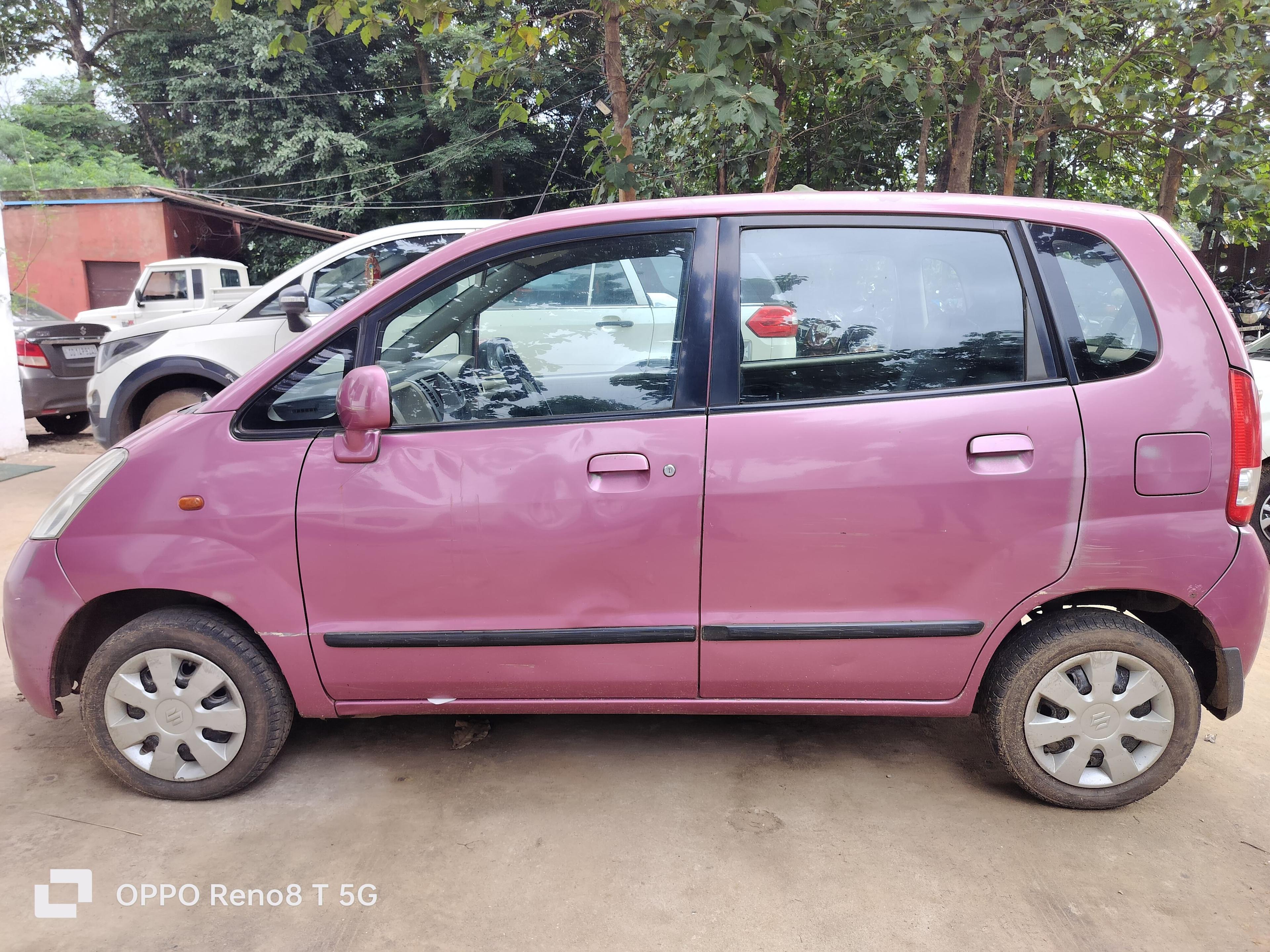 यूज़्ड 2009 मारुति सुजुकी ज़ेन एस्टिलो, Kalunga, Rourkela 1 यूज़्ड 2009 मारुति सुजुकी ज़ेन एस्टिलो, Kalunga, Rourkela 1