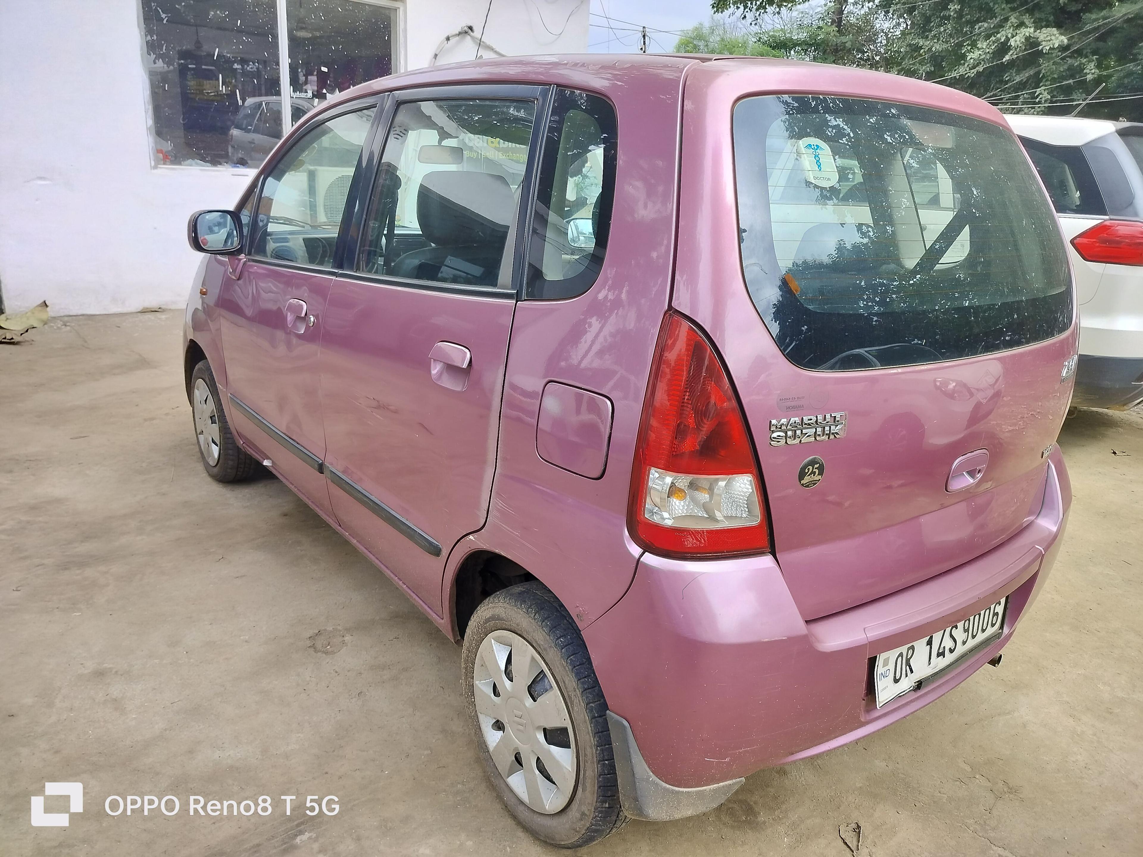 यूज़्ड 2009 मारुति सुजुकी ज़ेन एस्टिलो, Kalunga, Rourkela 2 यूज़्ड 2009 मारुति सुजुकी ज़ेन एस्टिलो, Kalunga, Rourkela 2