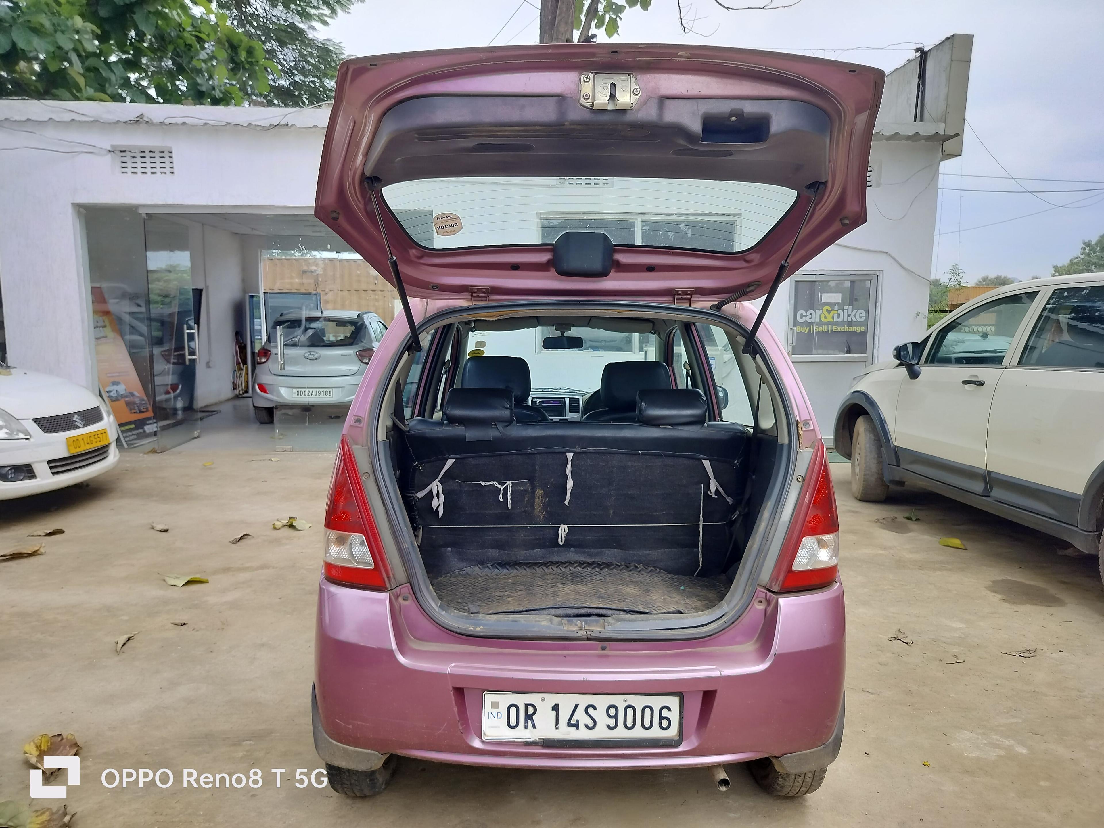 यूज़्ड 2009 मारुति सुजुकी ज़ेन एस्टिलो, Kalunga, Rourkela 9 यूज़्ड 2009 मारुति सुजुकी ज़ेन एस्टिलो, Kalunga, Rourkela 9