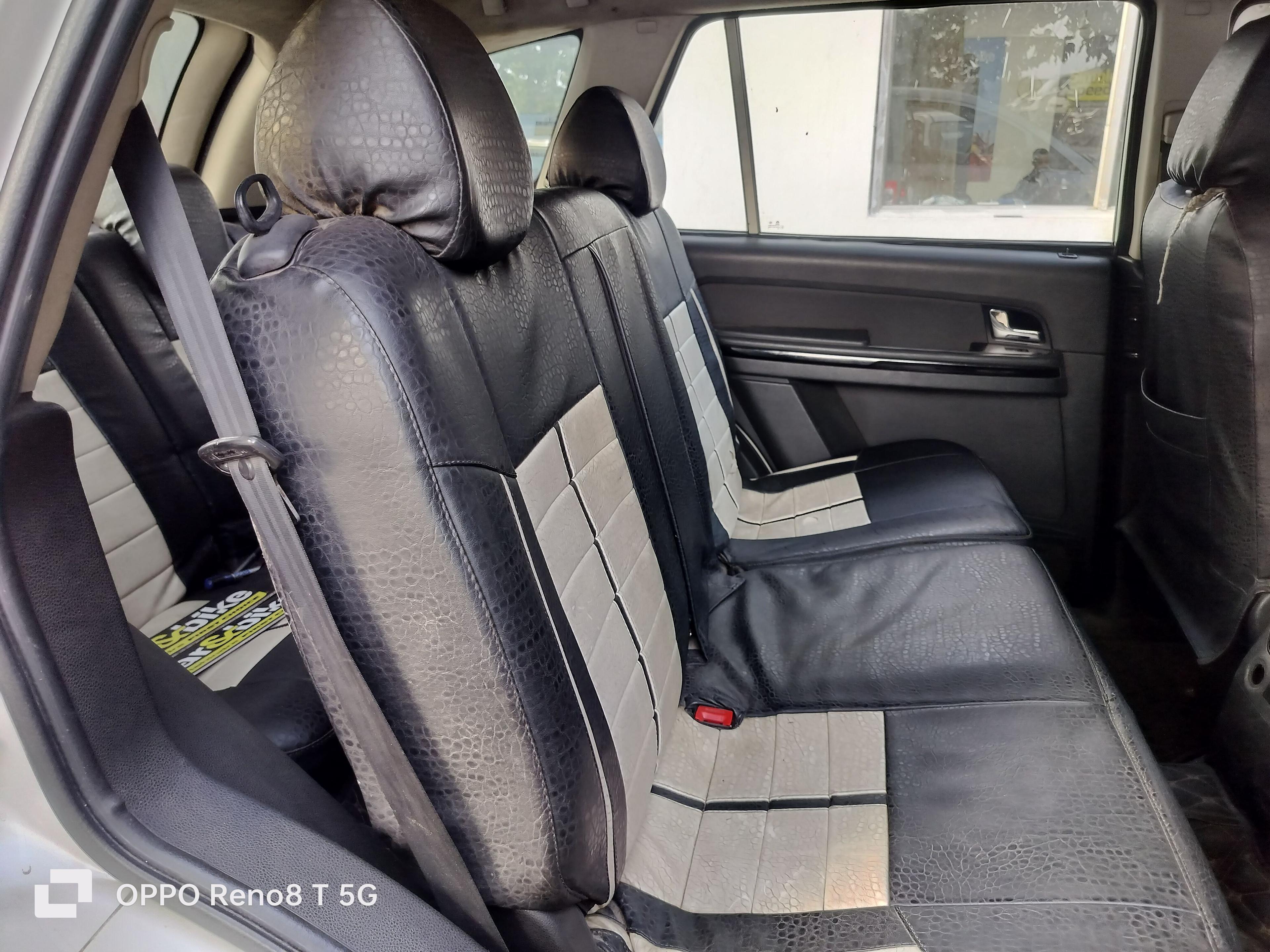 यूज़्ड 2018 टाटा हेक्सा, Kalunga, Rourkela 4 यूज़्ड 2018 टाटा हेक्सा, Kalunga, Rourkela 4