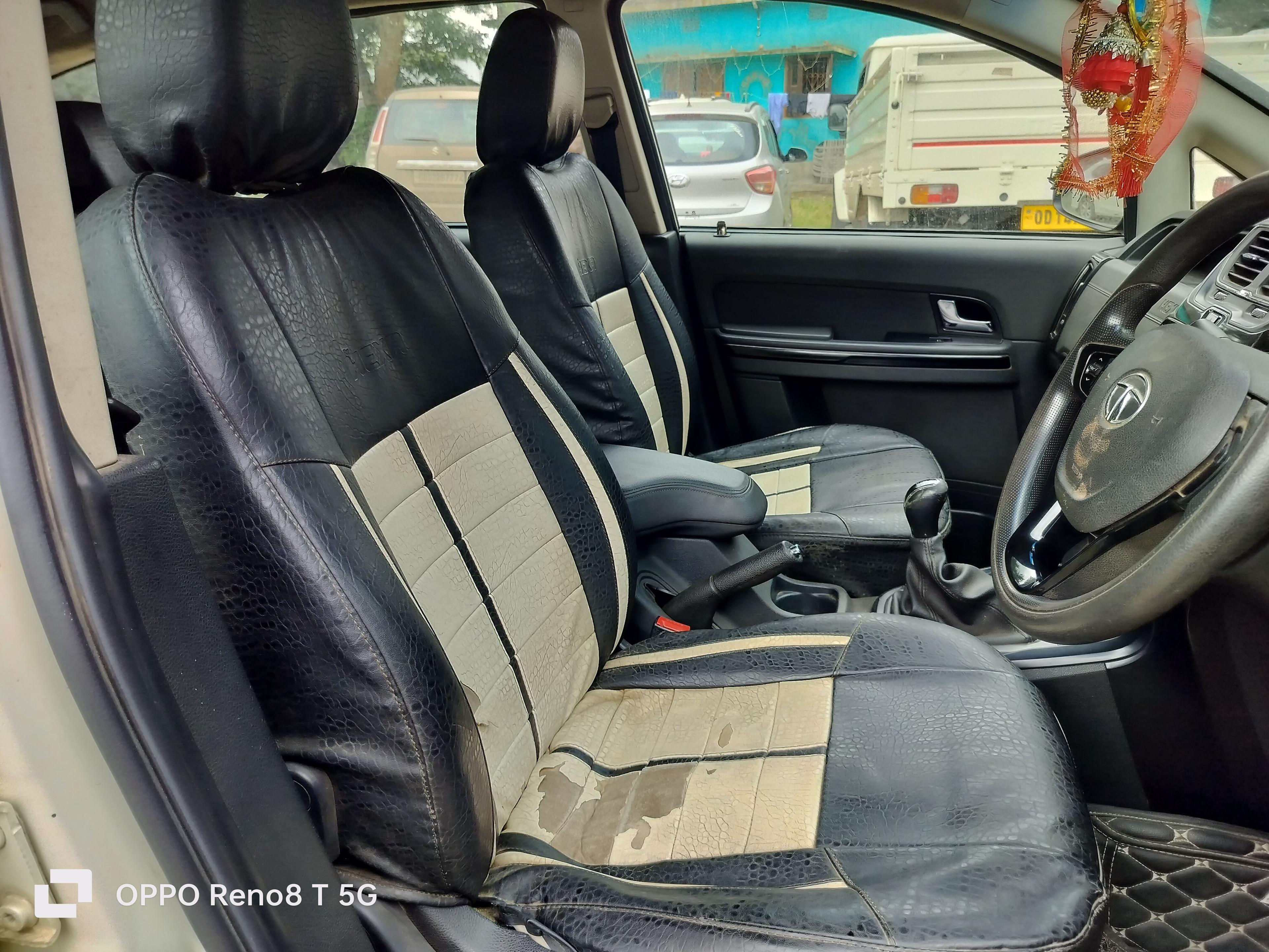 यूज़्ड 2018 टाटा हेक्सा, Kalunga, Rourkela 15 यूज़्ड 2018 टाटा हेक्सा, Kalunga, Rourkela 15