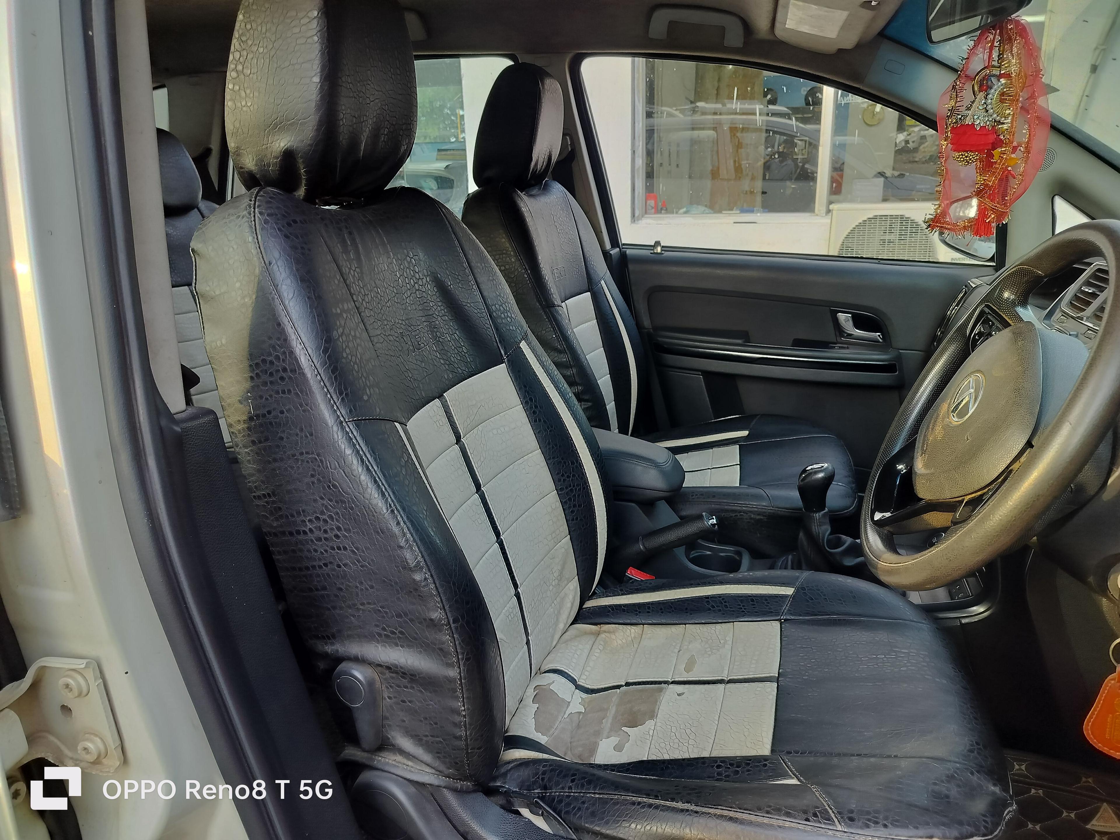 यूज़्ड 2018 टाटा हेक्सा, Kalunga, Rourkela 3 यूज़्ड 2018 टाटा हेक्सा, Kalunga, Rourkela 3