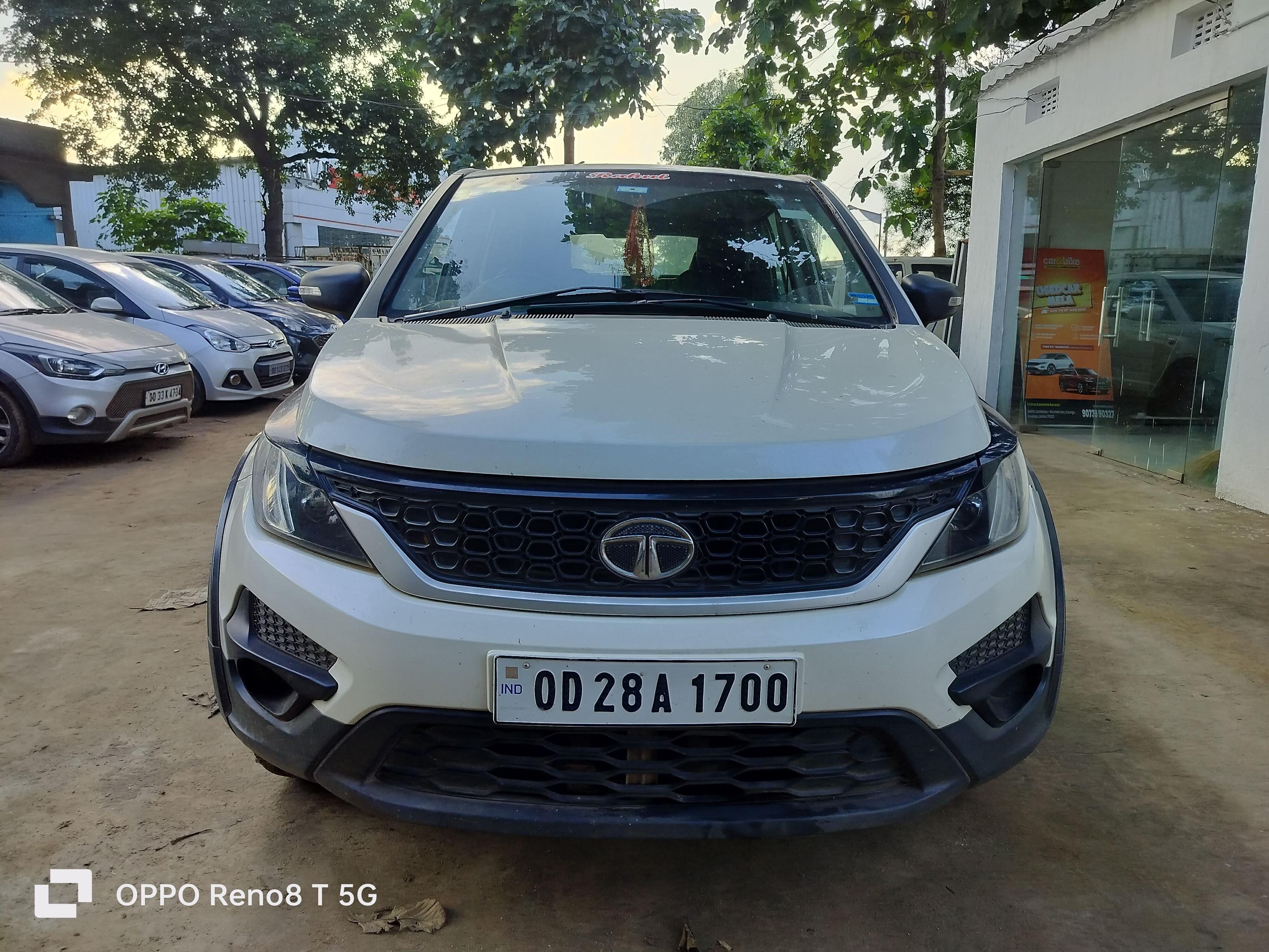 यूज़्ड 2018 टाटा हेक्सा, Kalunga, Rourkela 2 यूज़्ड 2018 टाटा हेक्सा, Kalunga, Rourkela 2