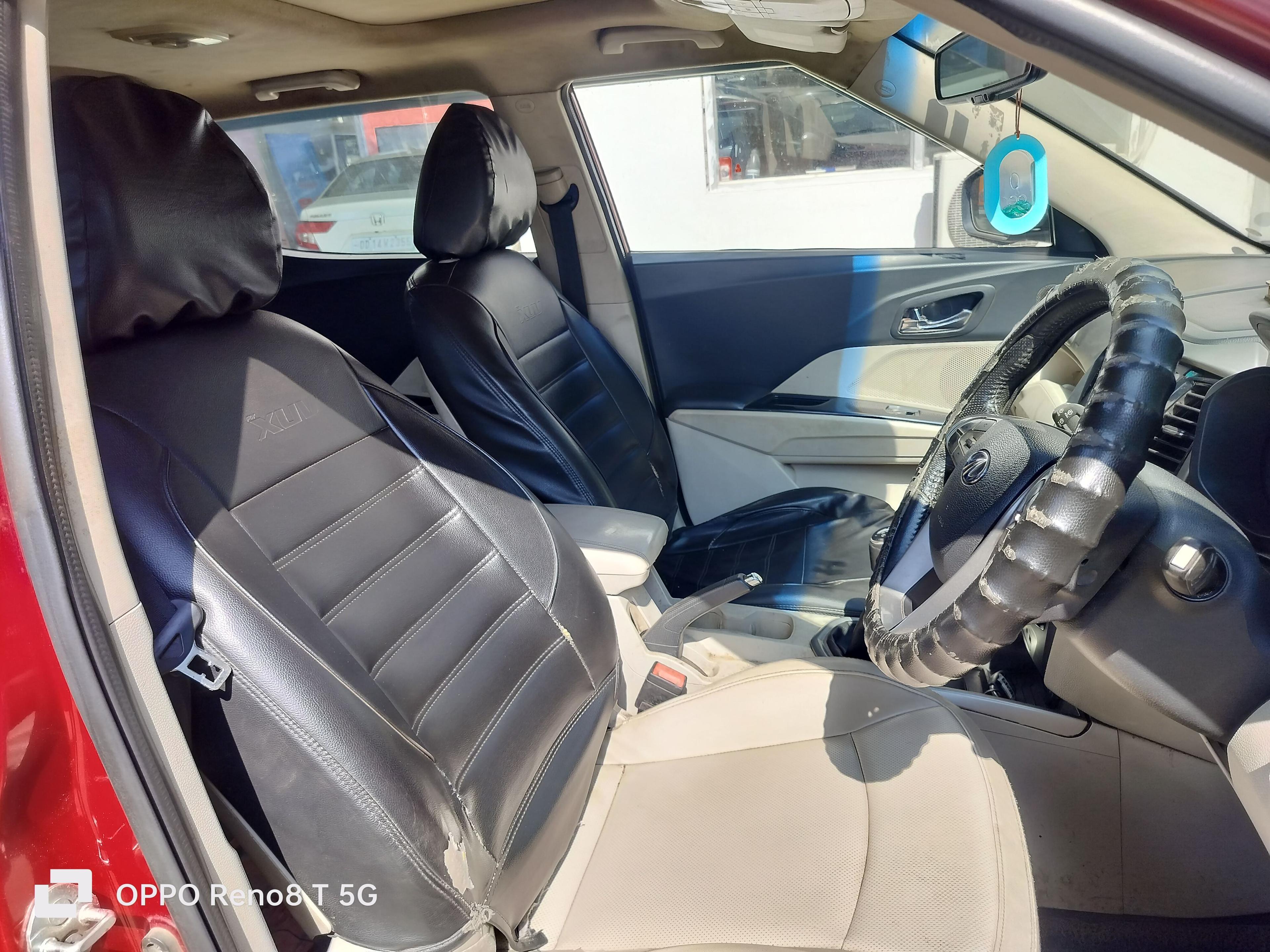 यूज़्ड 2019 महिंद्रा एक्सयूवी300, Kalunga, Rourkela 15 यूज़्ड 2019 महिंद्रा एक्सयूवी300, Kalunga, Rourkela 15