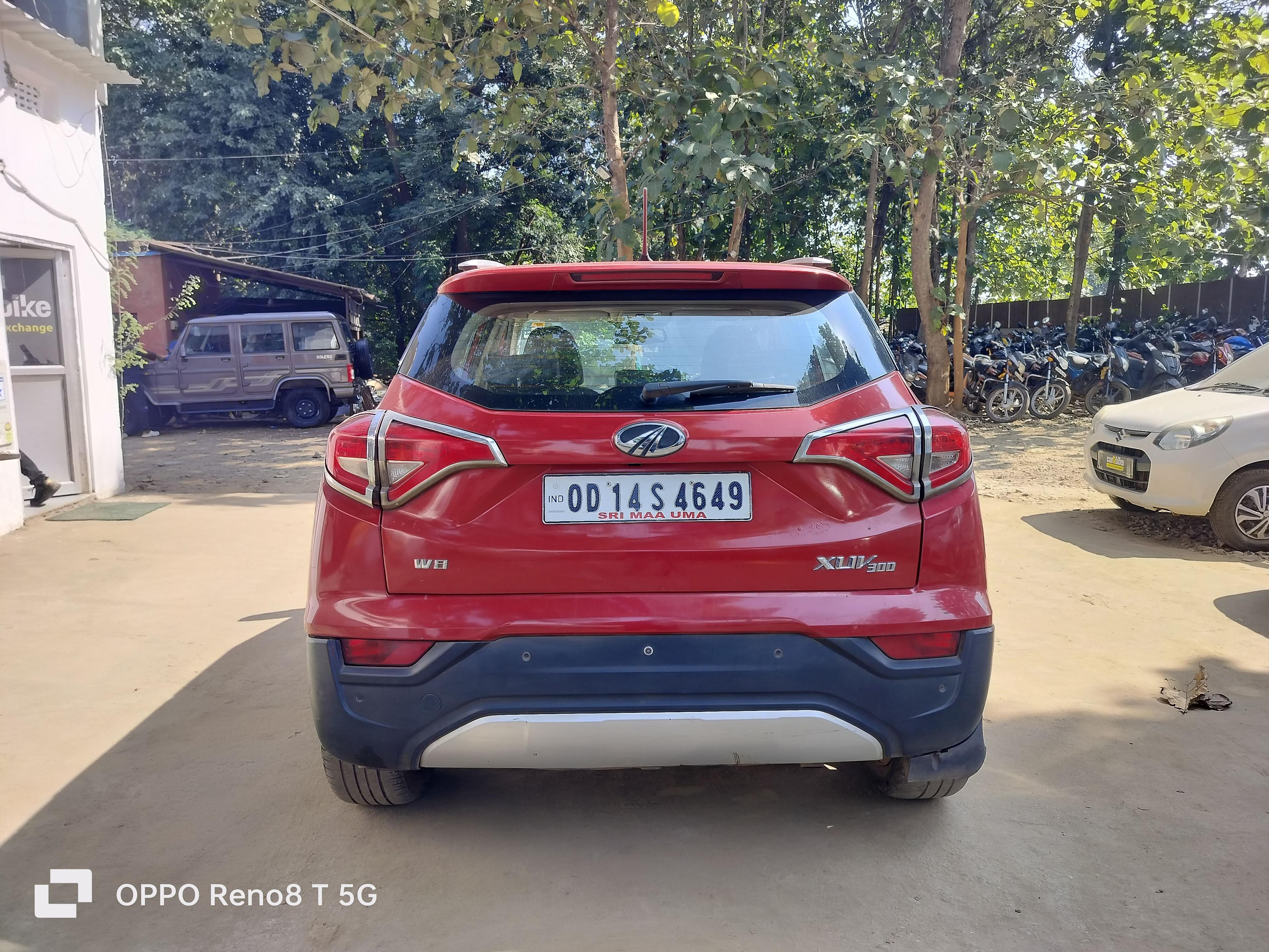 यूज़्ड 2019 महिंद्रा एक्सयूवी300, Kalunga, Rourkela 3 यूज़्ड 2019 महिंद्रा एक्सयूवी300, Kalunga, Rourkela 3