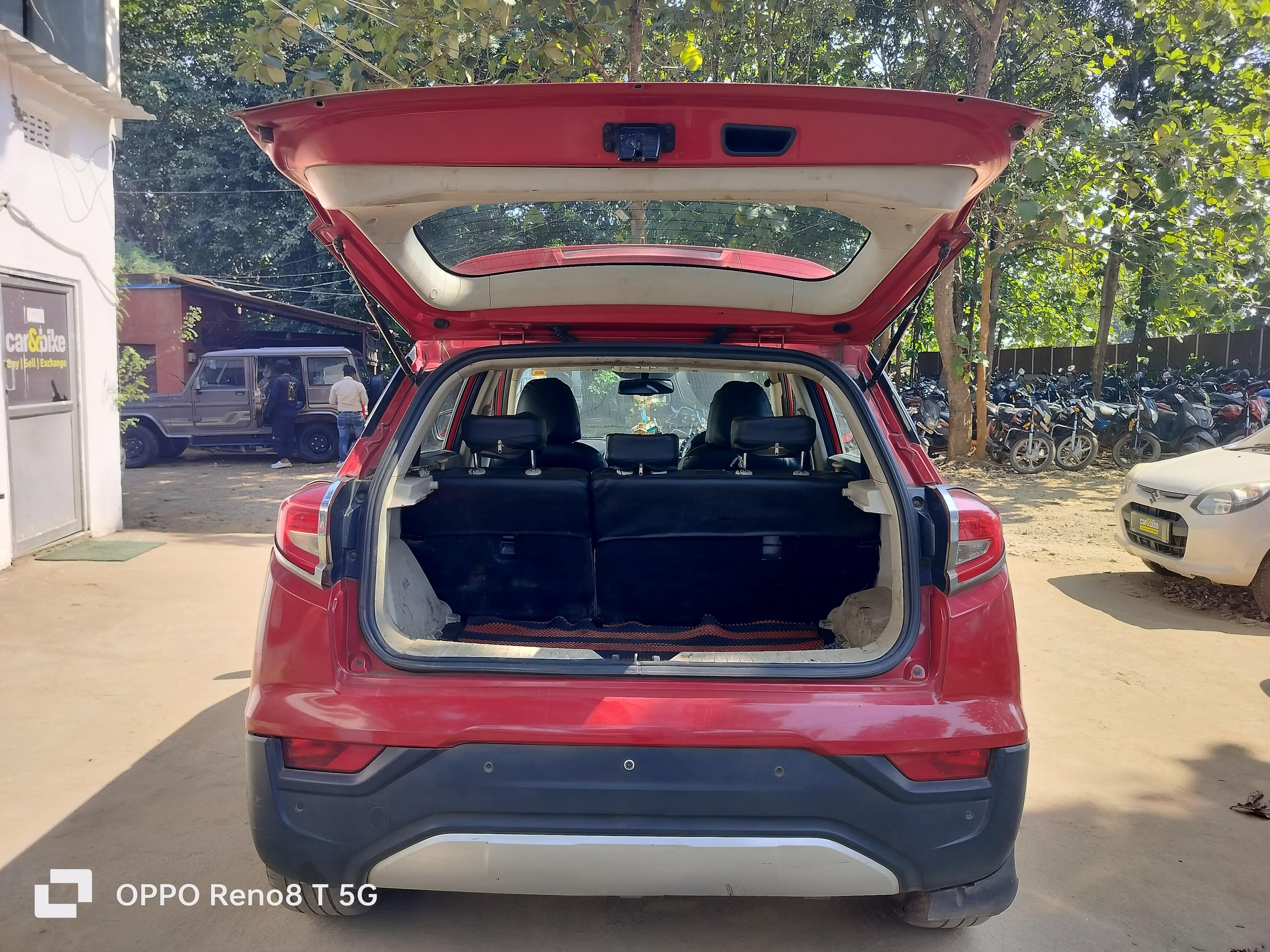 यूज़्ड 2019 महिंद्रा एक्सयूवी300, Kalunga, Rourkela 9 यूज़्ड 2019 महिंद्रा एक्सयूवी300, Kalunga, Rourkela 9