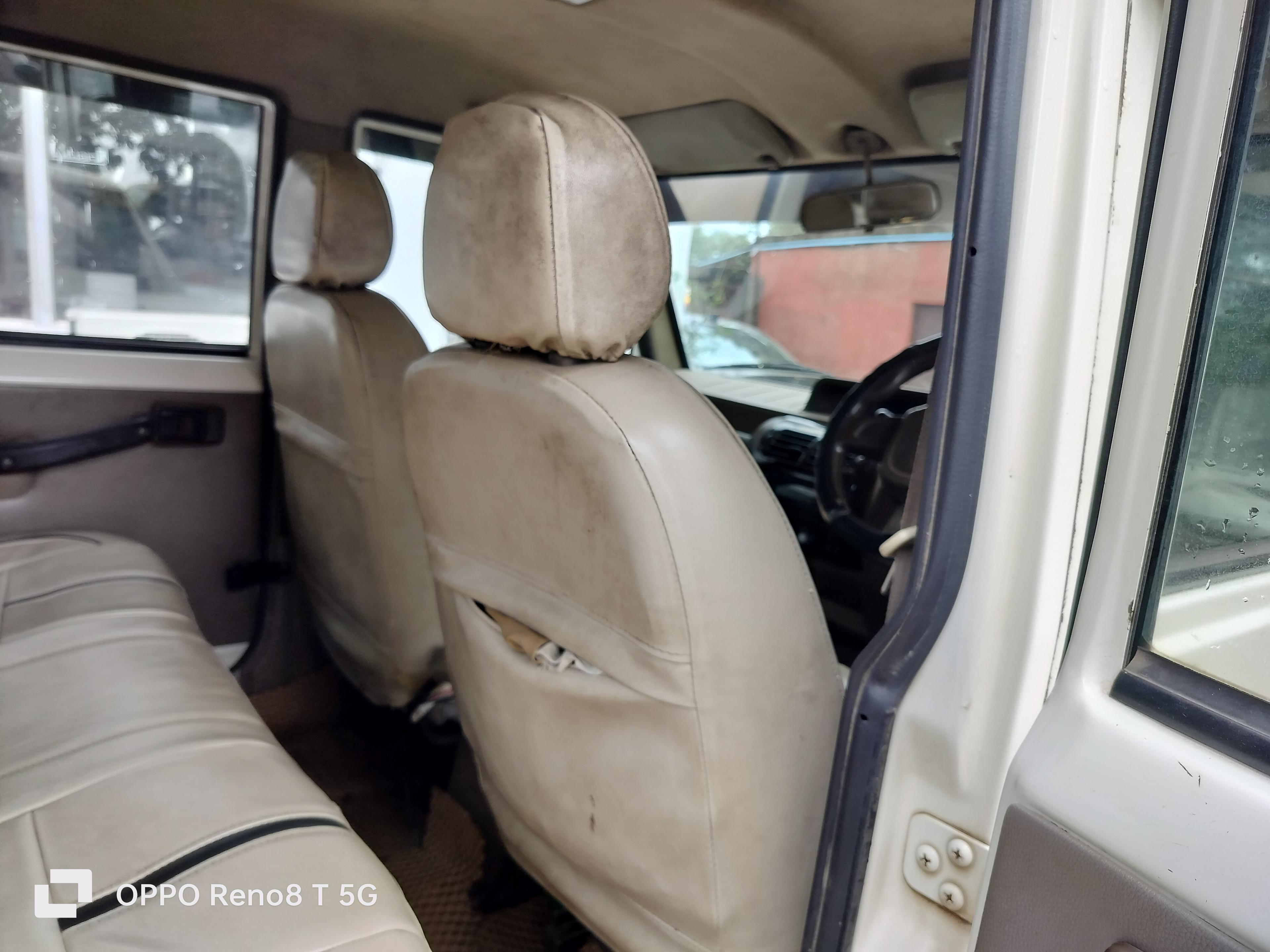 यूज़्ड 2018 महिंद्रा बोलेरो, Kalunga, Rourkela 15 यूज़्ड 2018 महिंद्रा बोलेरो, Kalunga, Rourkela 15